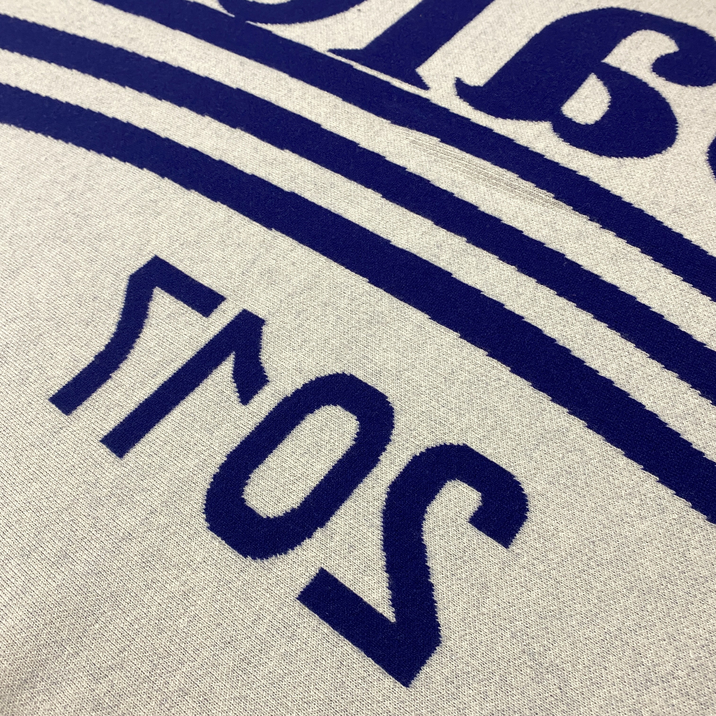 Balenciaga Presidential Schal