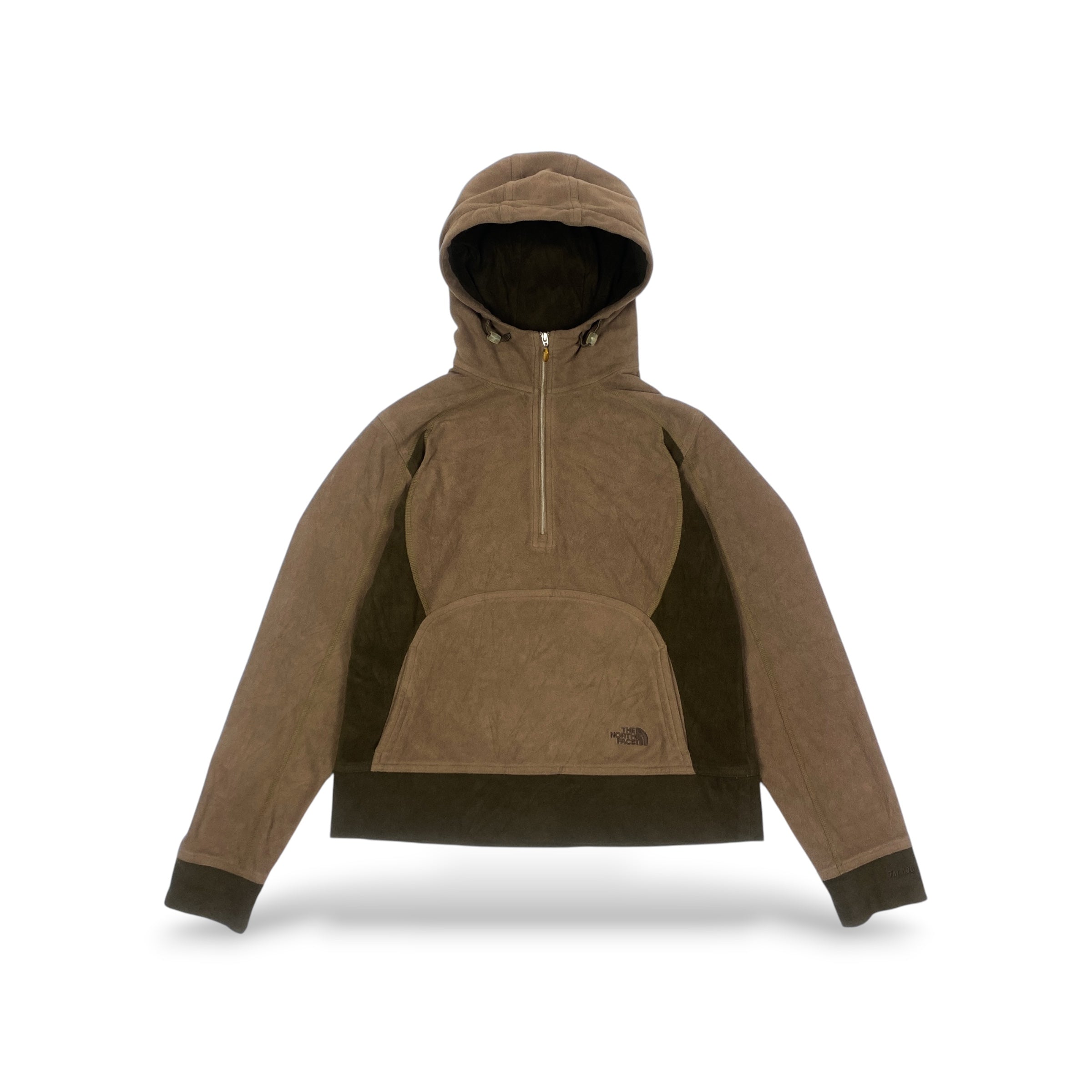 The North Face Fleece Ninja Half-Zip Sweater