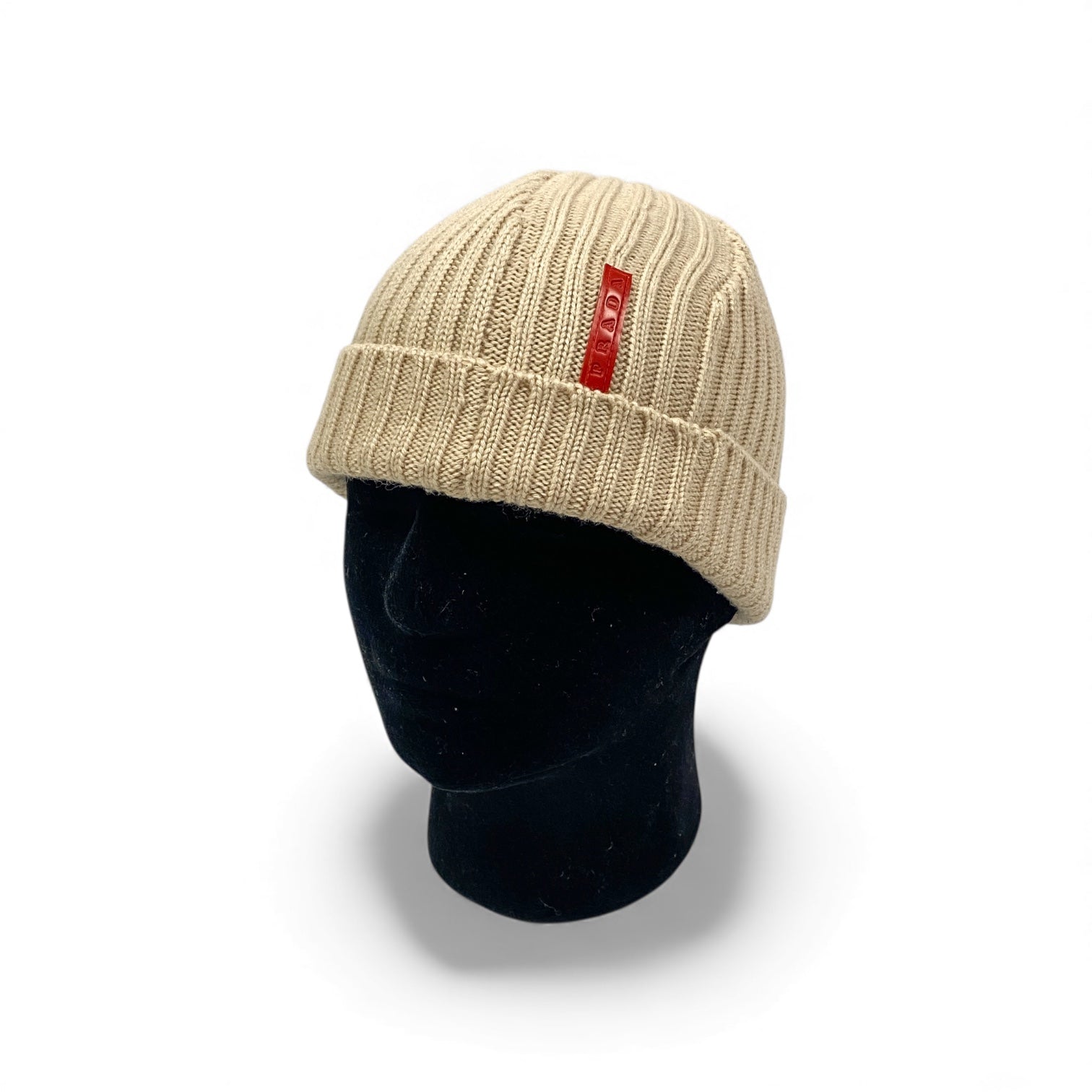 Prada Sport Beanie