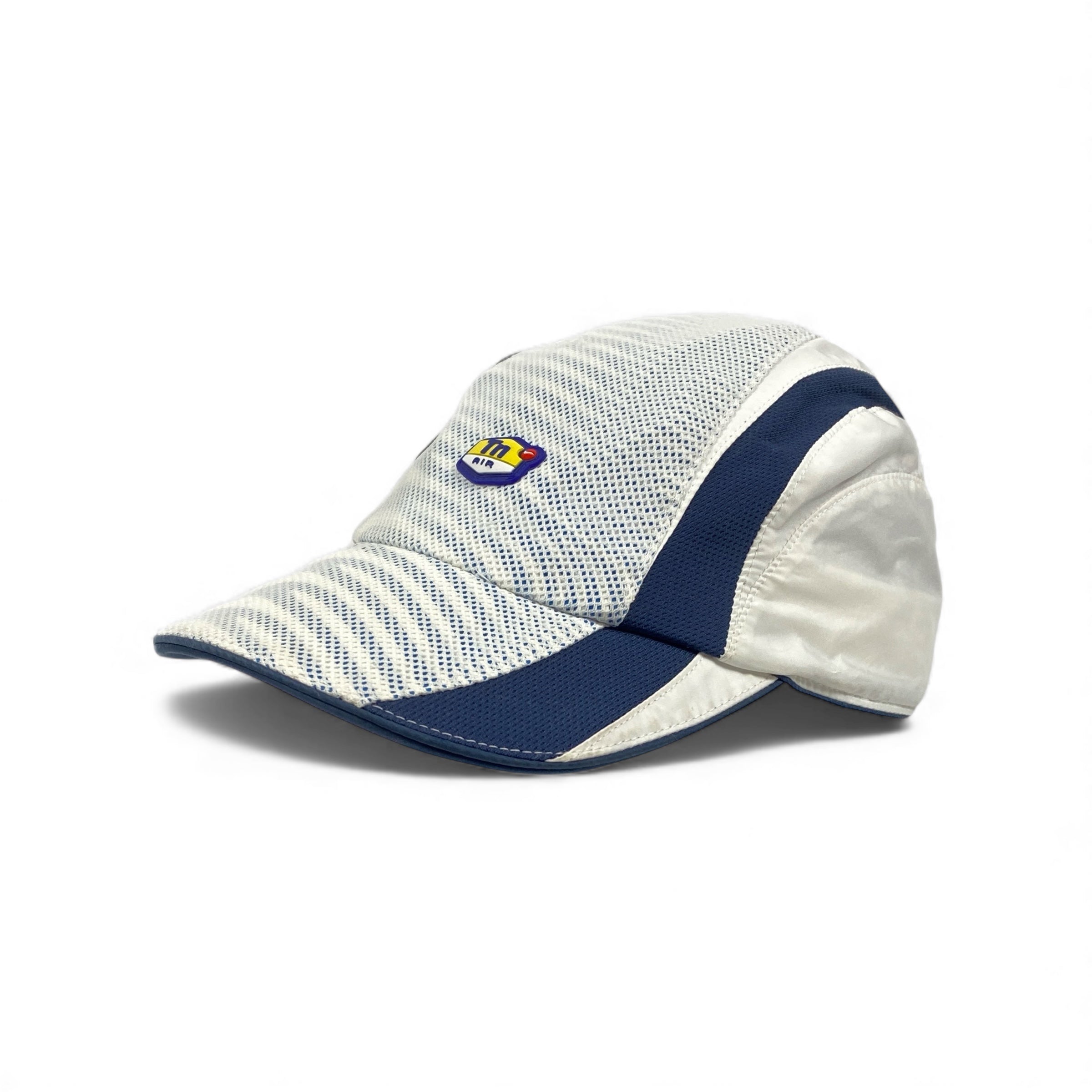 Nike Tuned Tn Cap "Zebra"