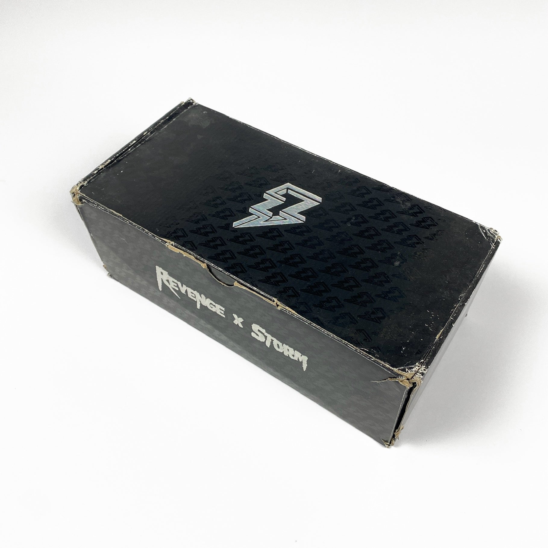 Revenge x Storm Paisley Sneaker