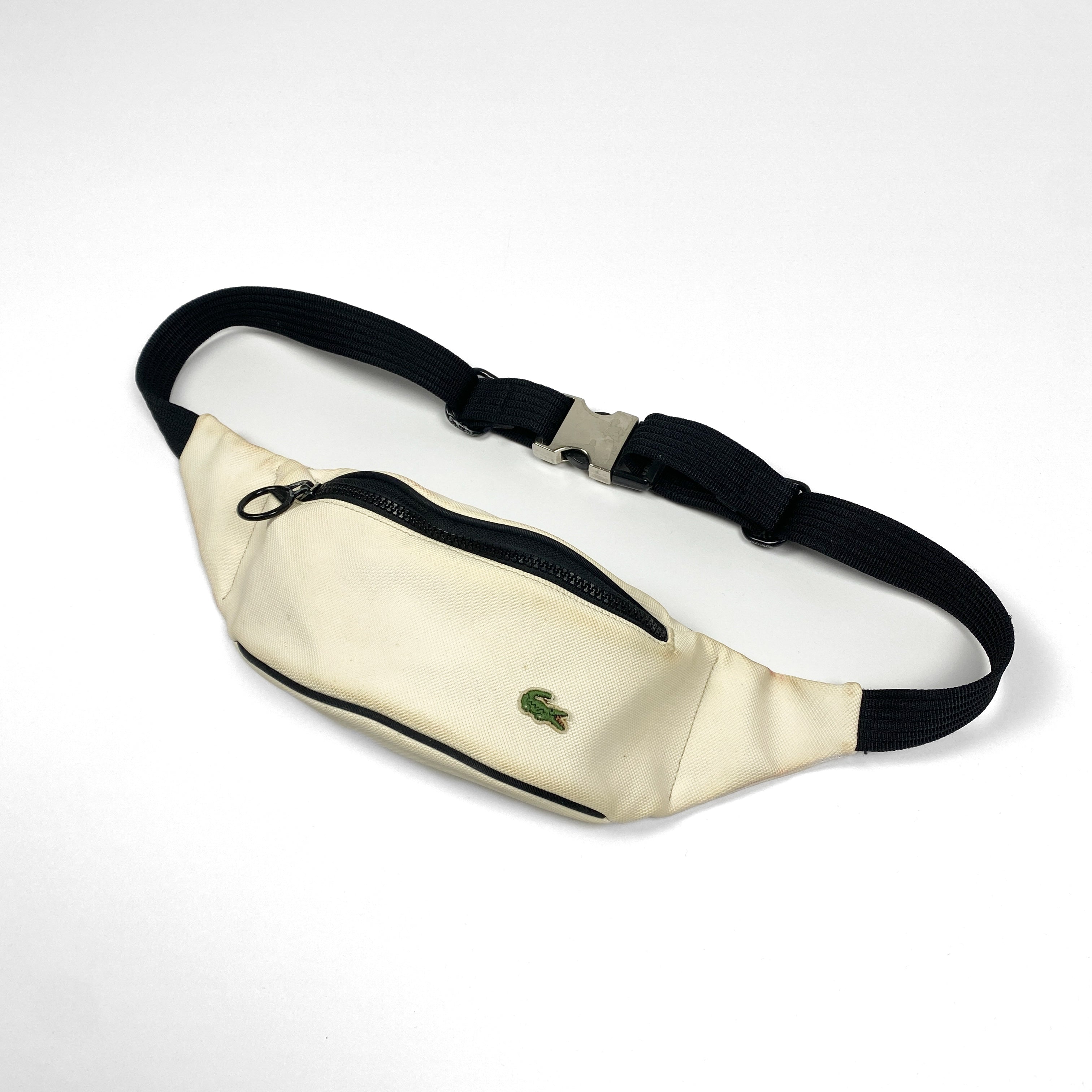 LACOSTE fanny pack