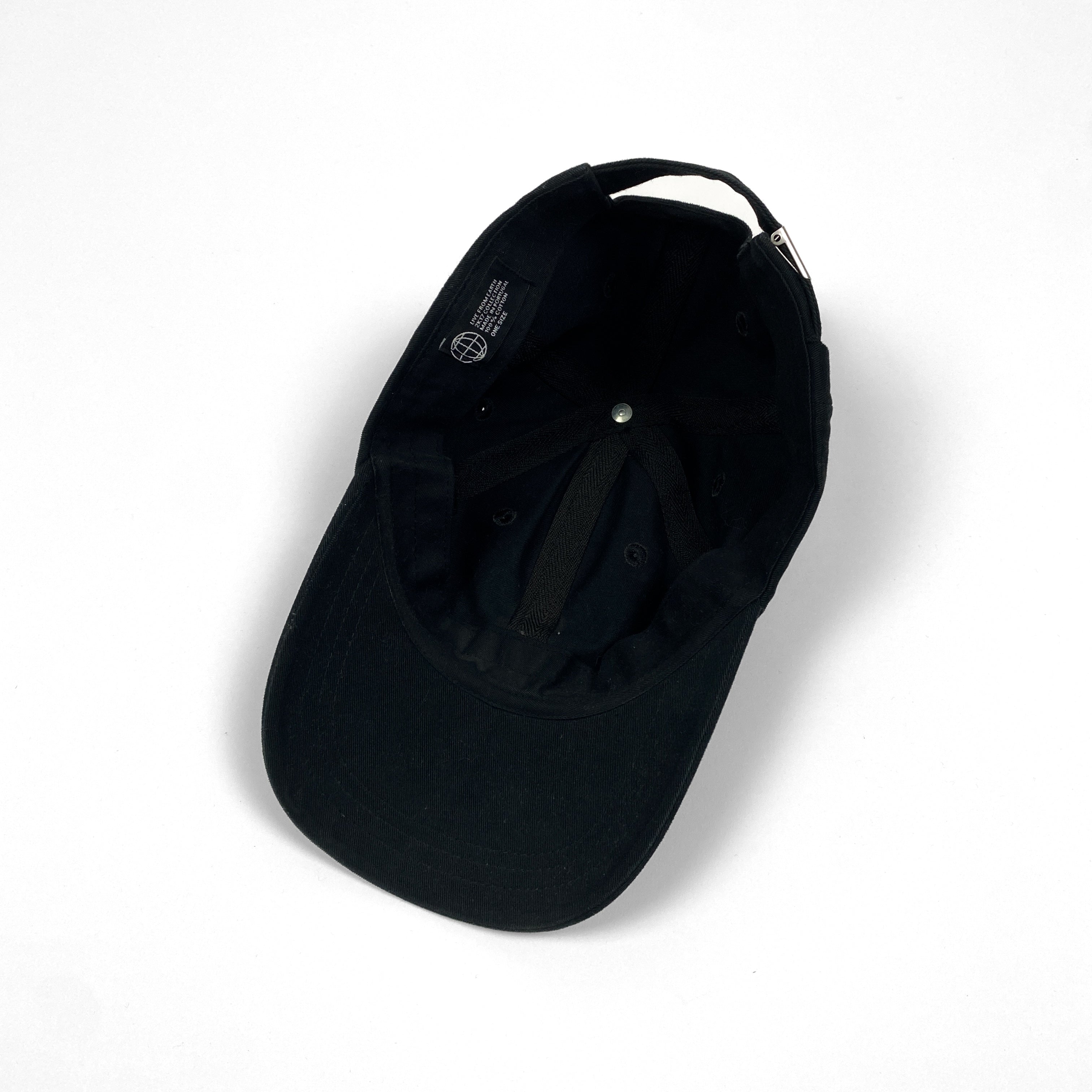 Live From Earth Logo Kappe