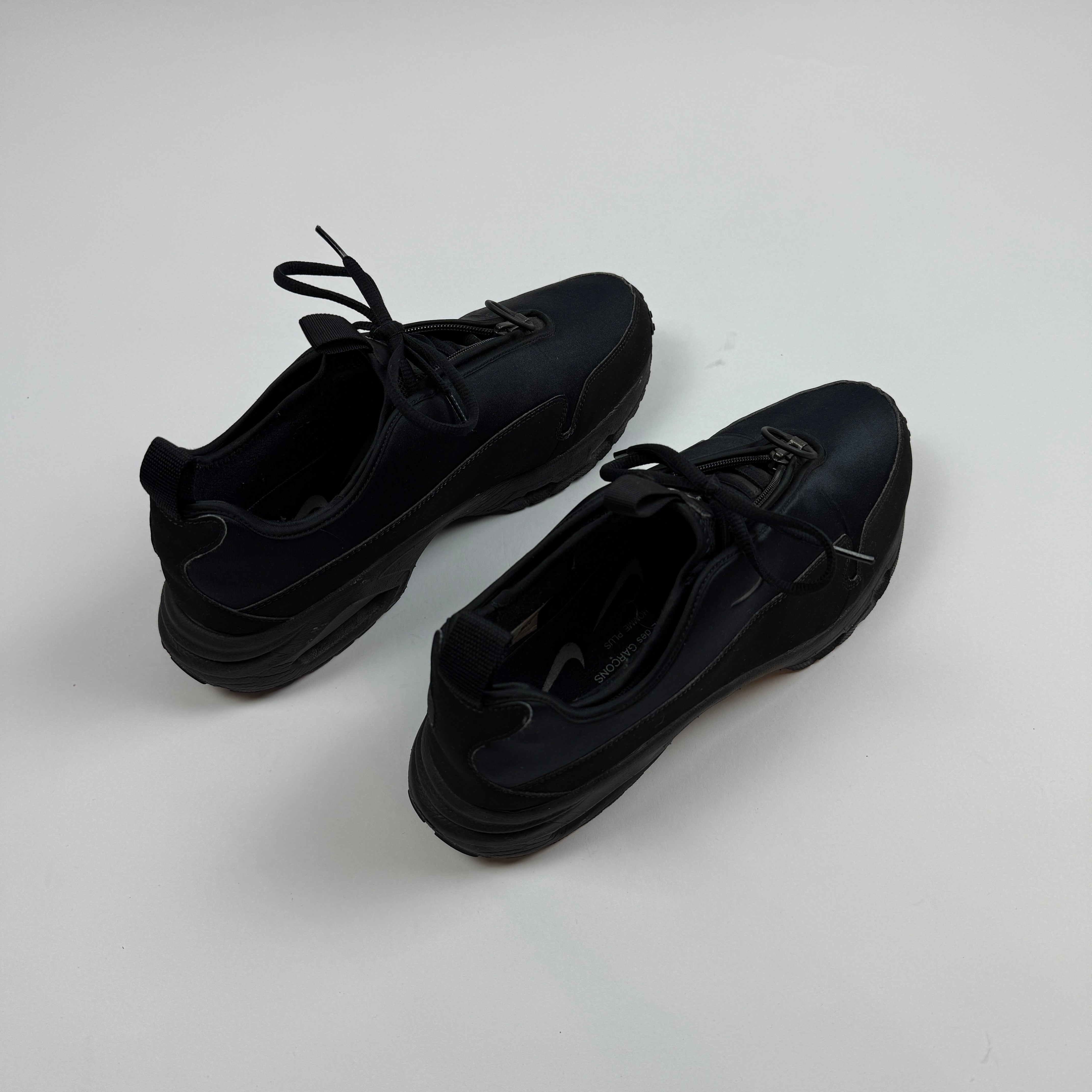 Nike x Comme Des Garçons Air Max Sunder