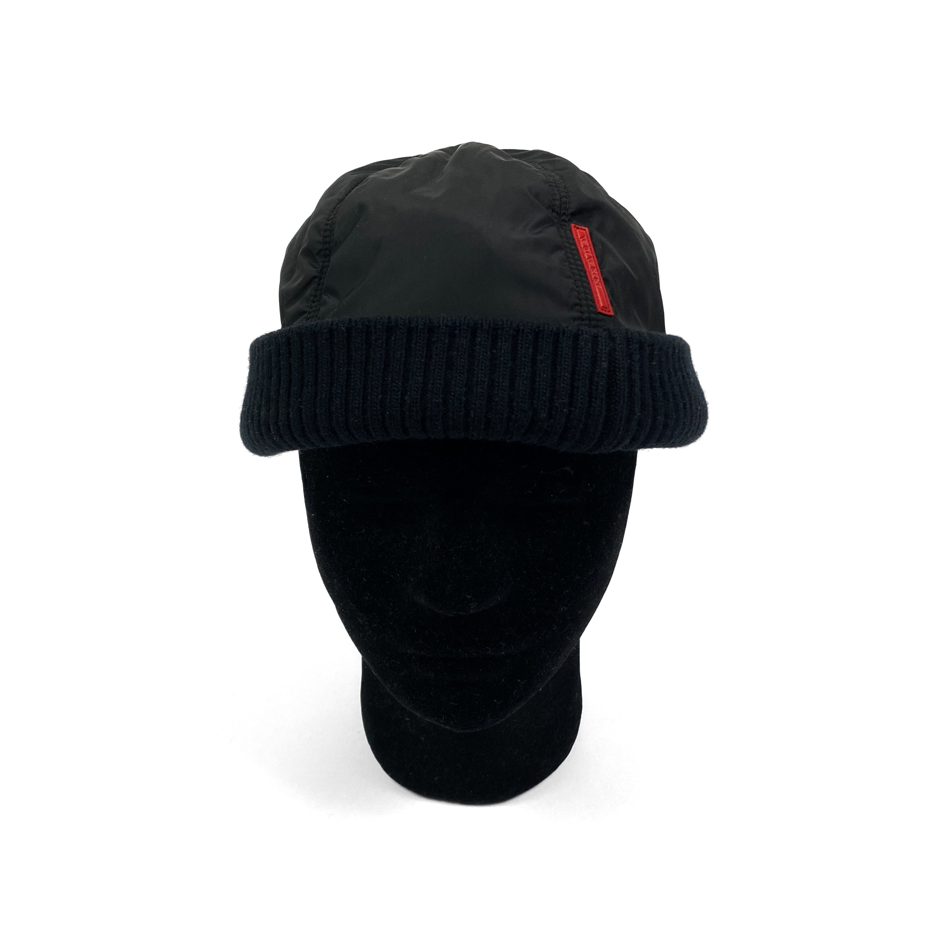 Prada Sport Beanie