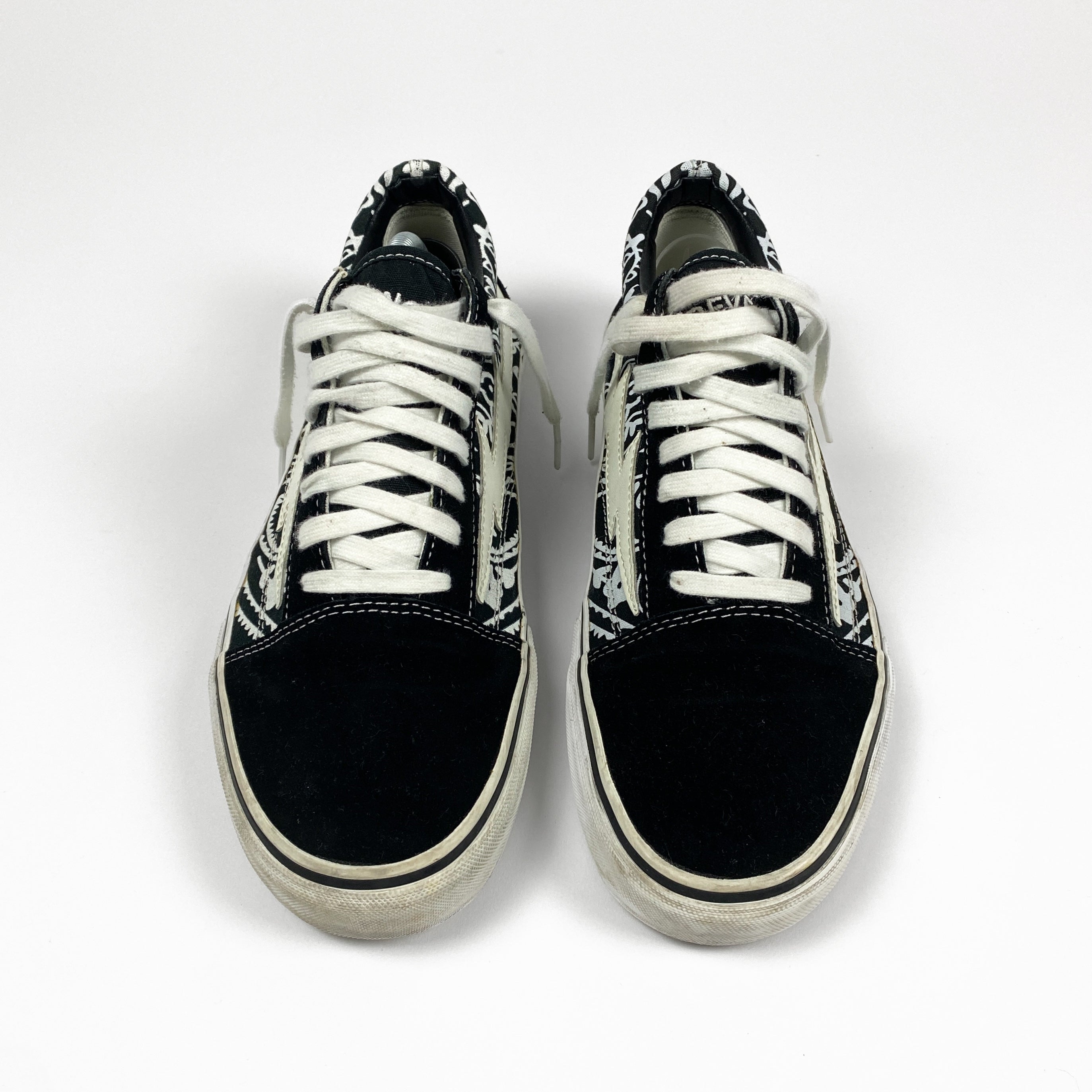 Revenge x Storm Paisley Sneaker