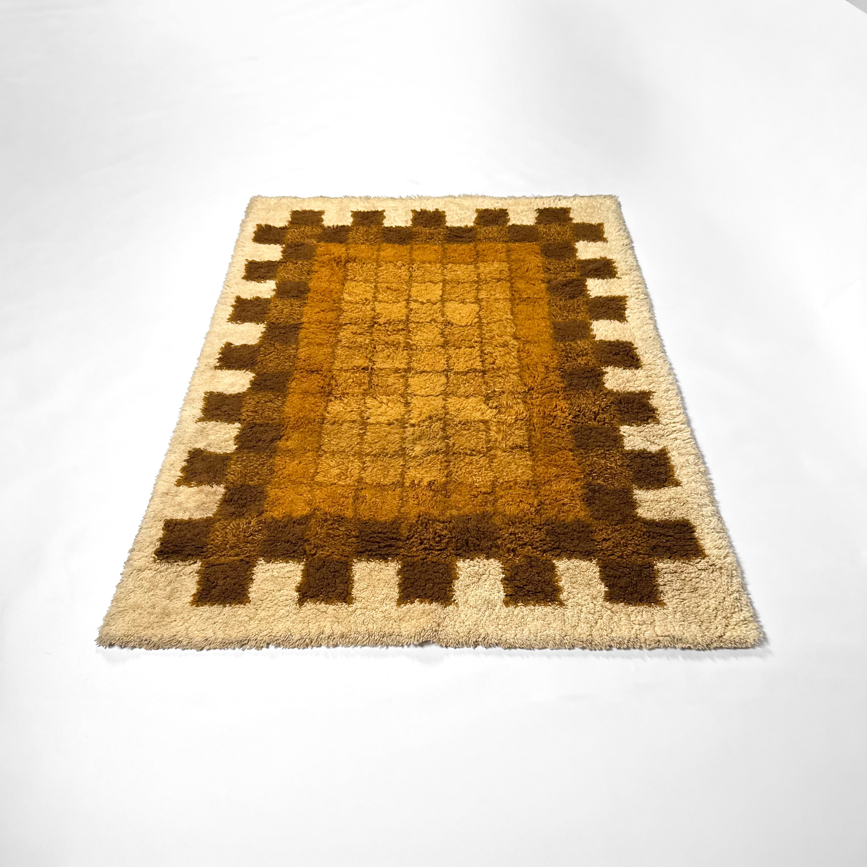 Højer Eksport Wilton Rya Rug