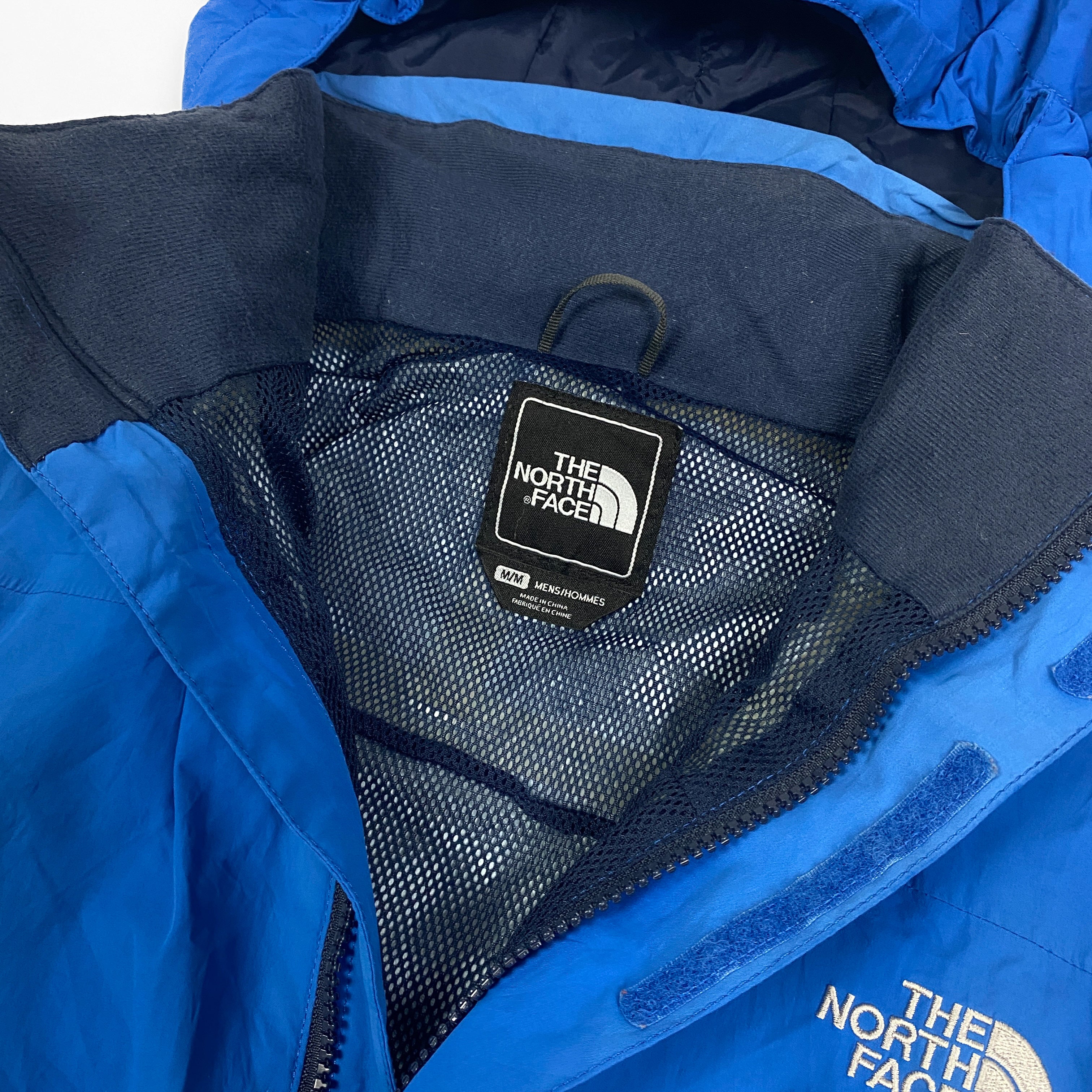 The North Face Softshell Jacket