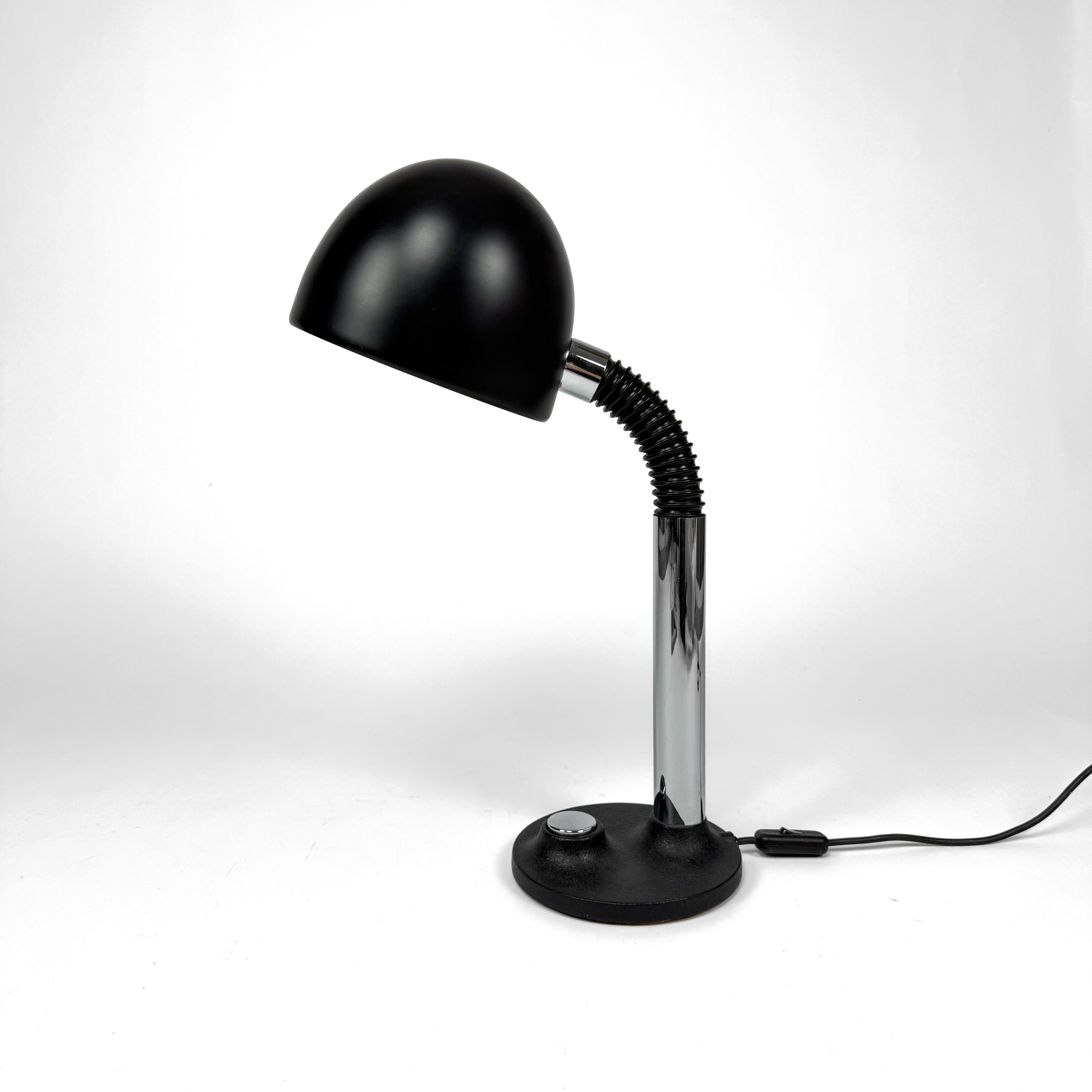 Egon Hillebrand Table Lamp