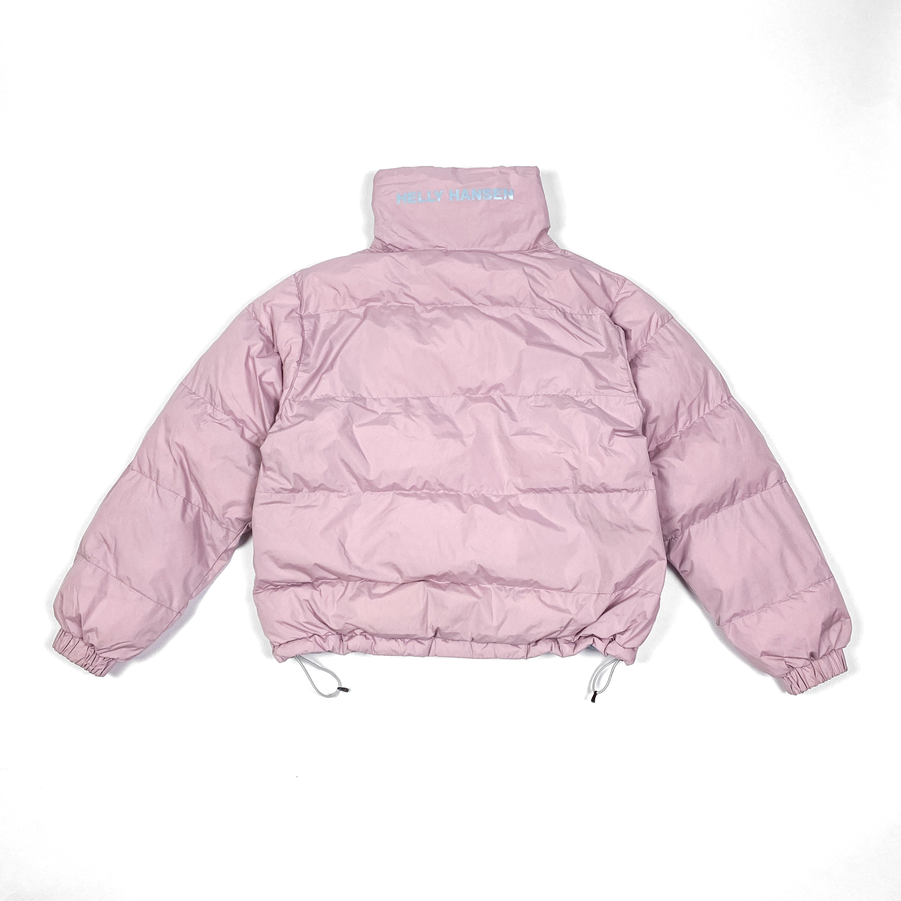 Helly Hansen Reversible Puffer Jacket