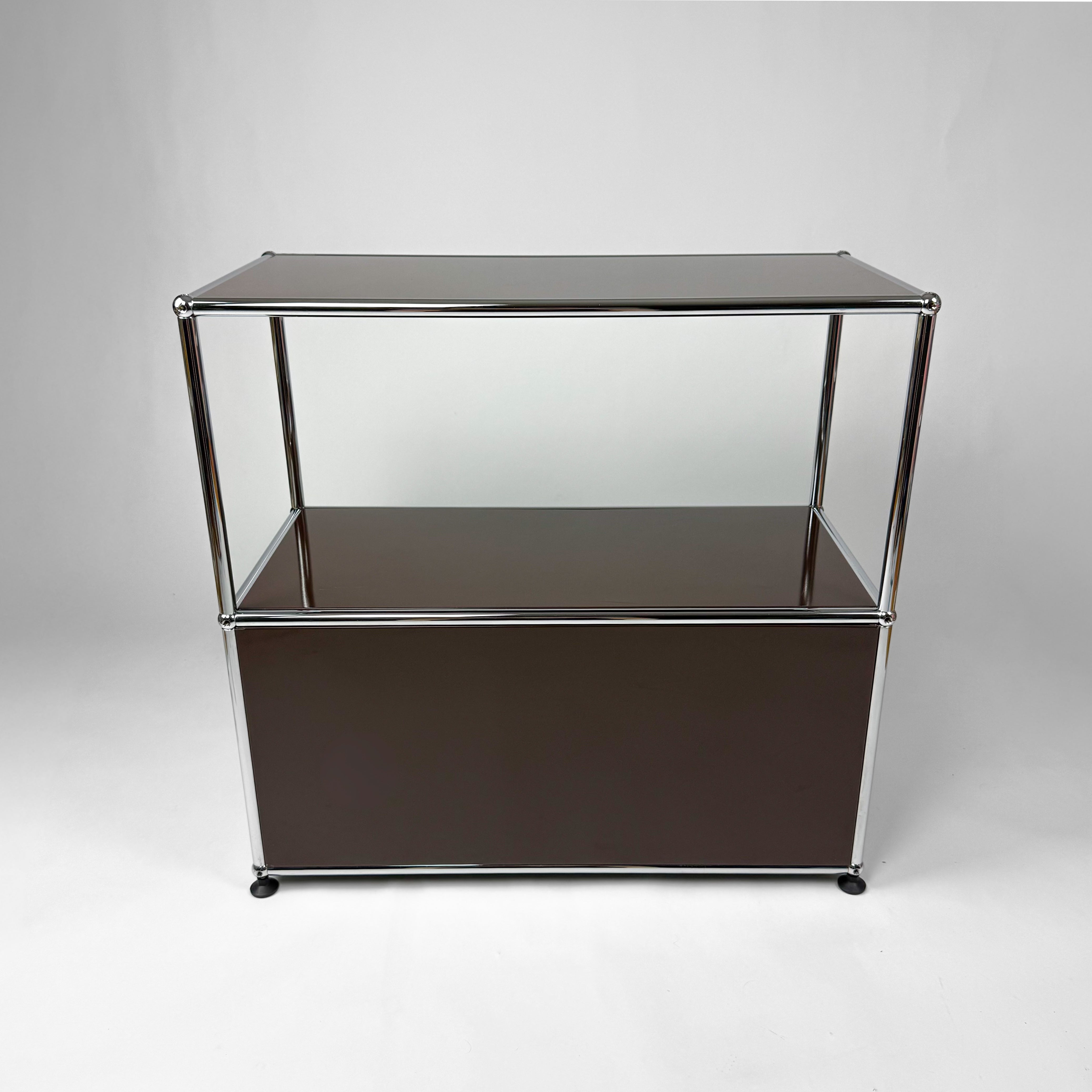 USM Haller Sideboard 1x2