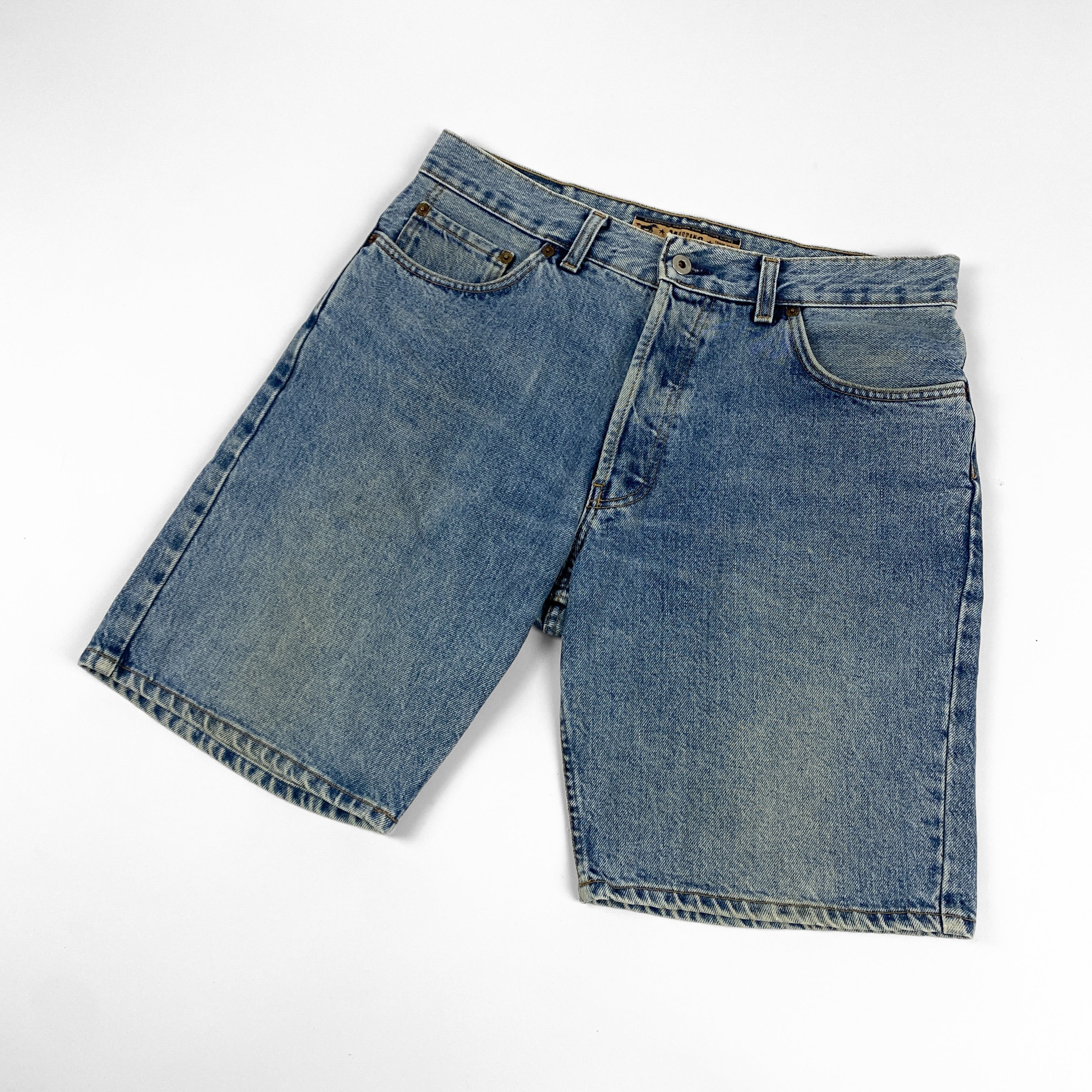 Mustang Denim Jeans shorts