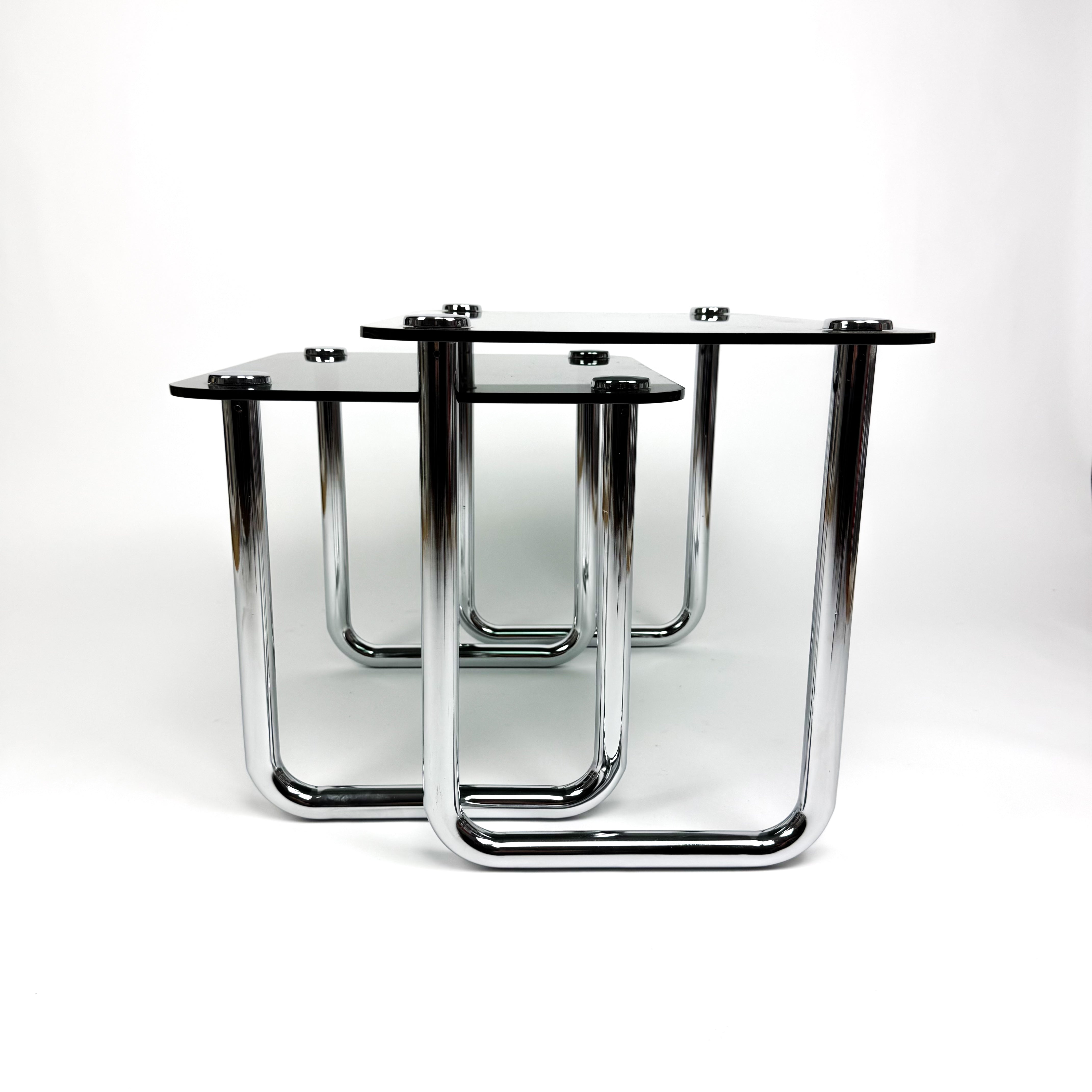 Space Age 2in1 Coffee Table