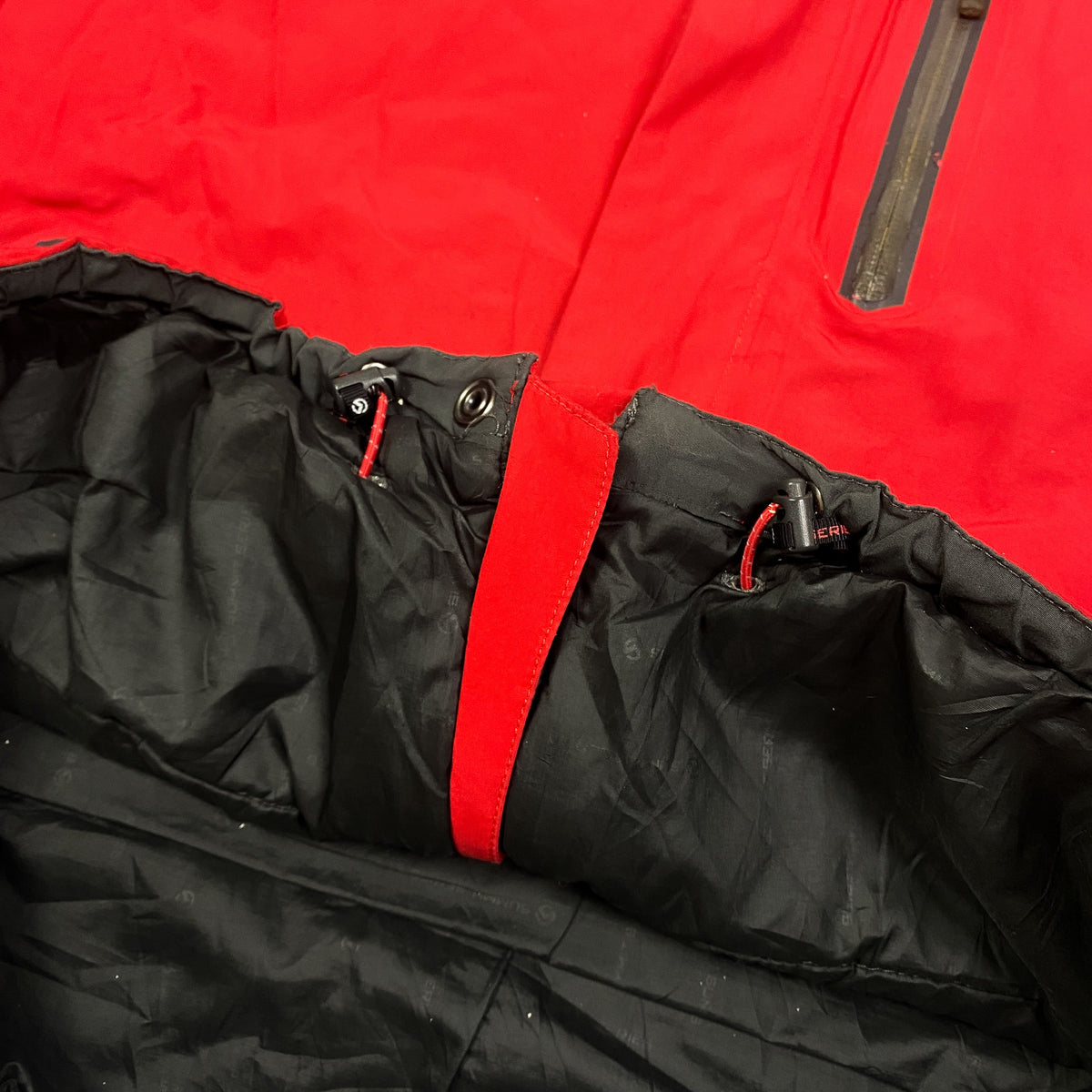 The North Face Parka Jacket
