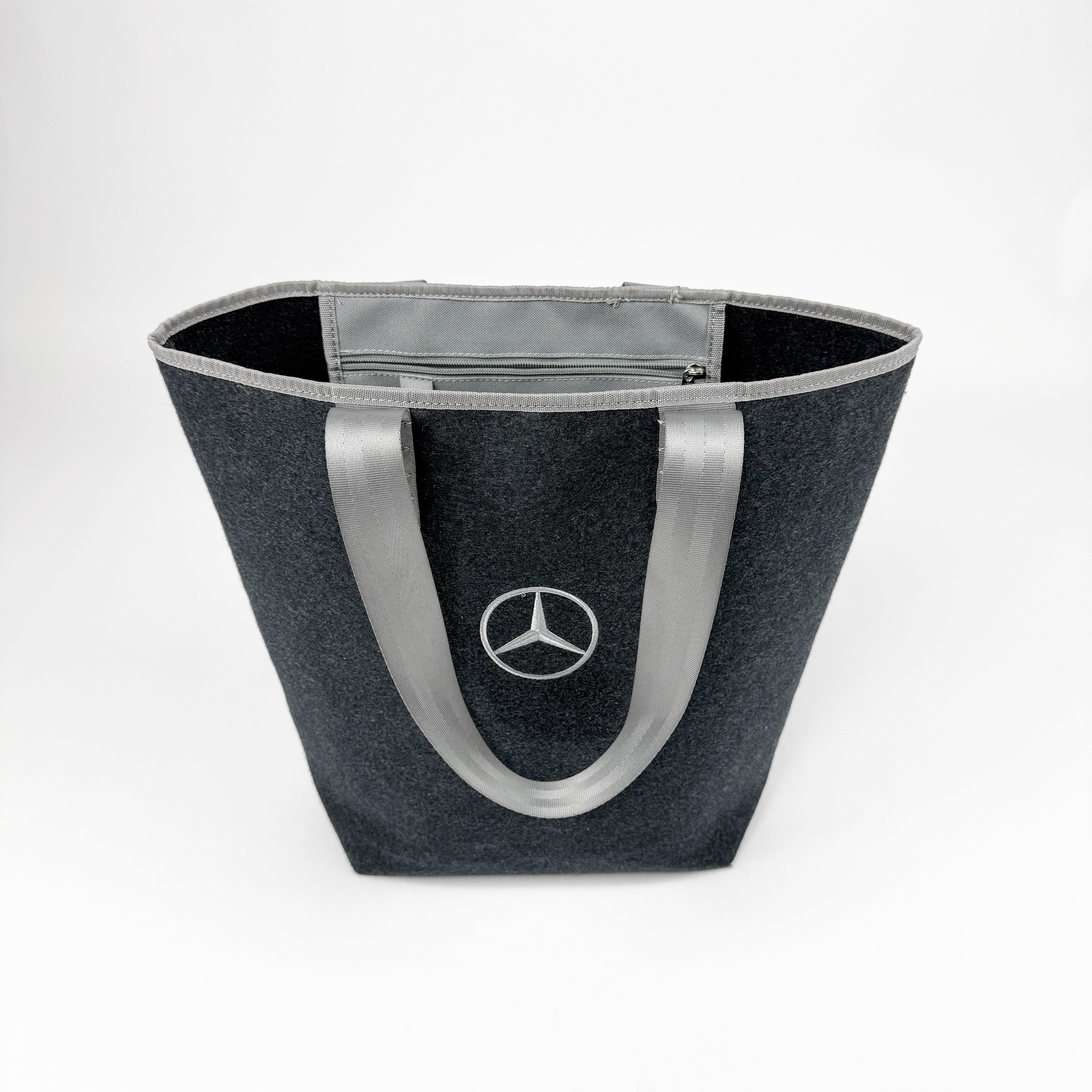 Mercedes Benz Tote Bag