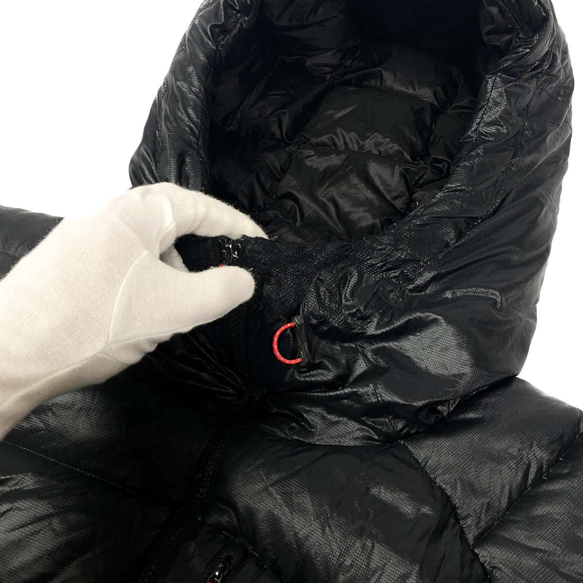 The North Face Puffer Jacket