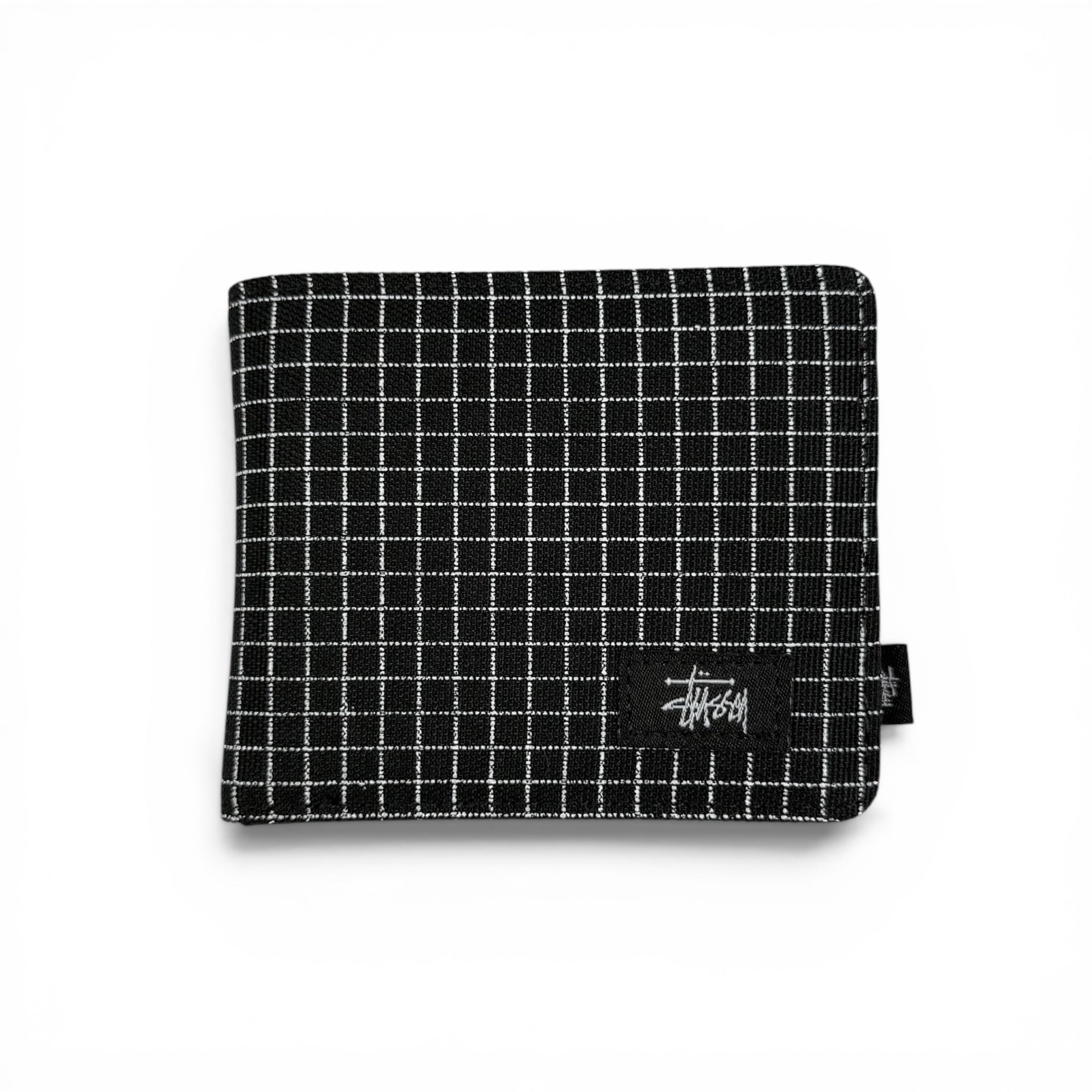 Stüssy Wallet
