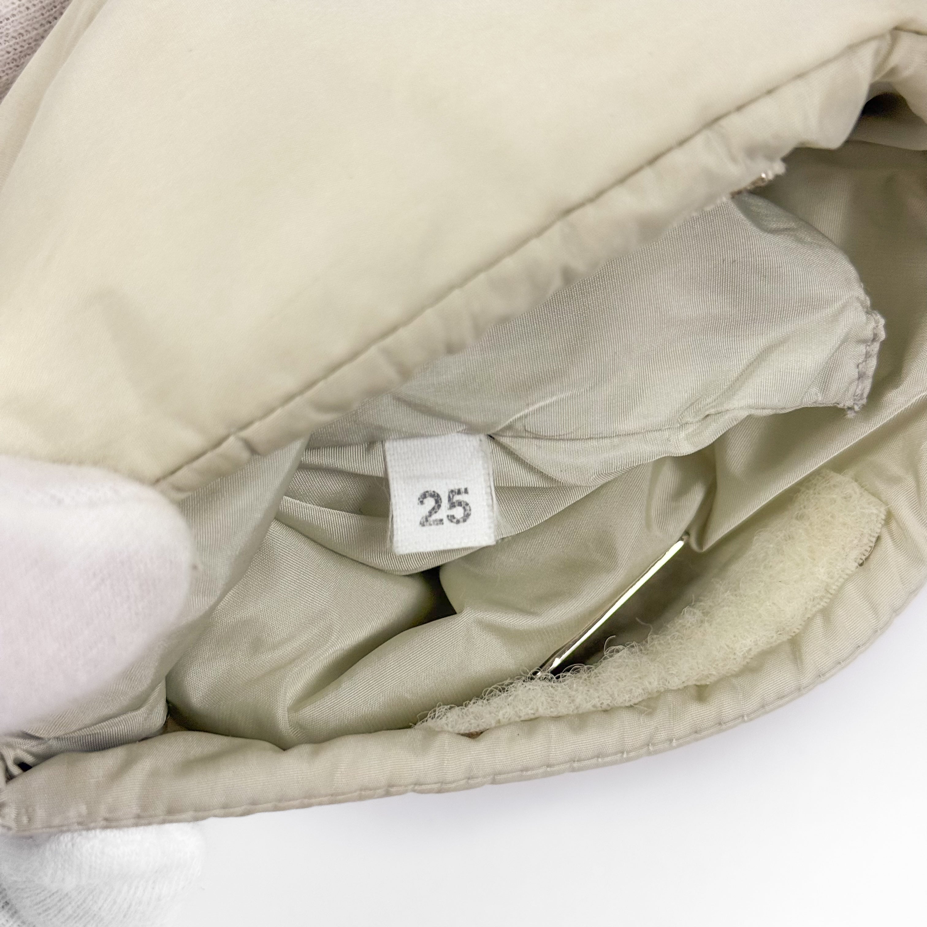 Prada Sport Sling Bag