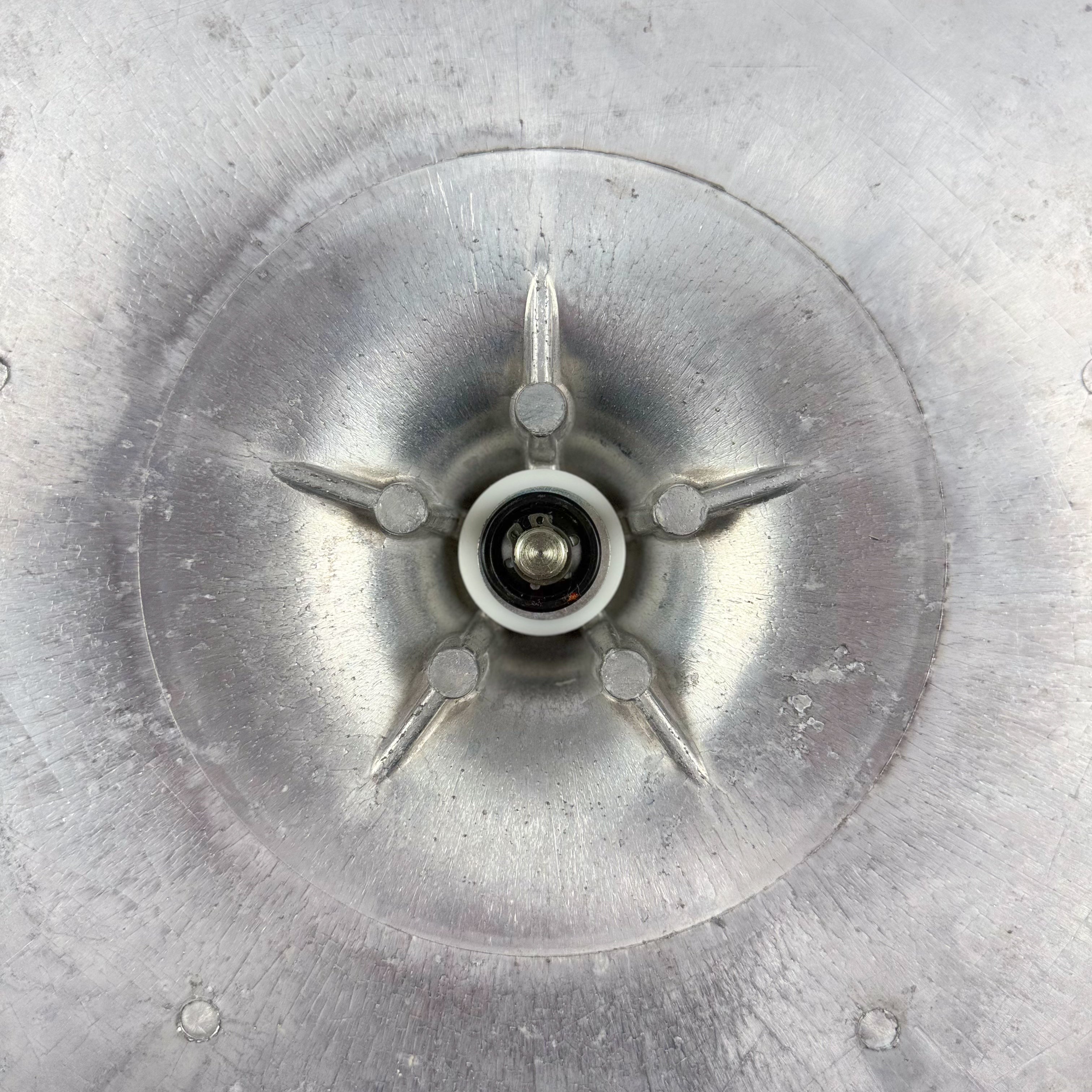 Kartell Ero|S| Drehstuhl Philippe Starck 1999