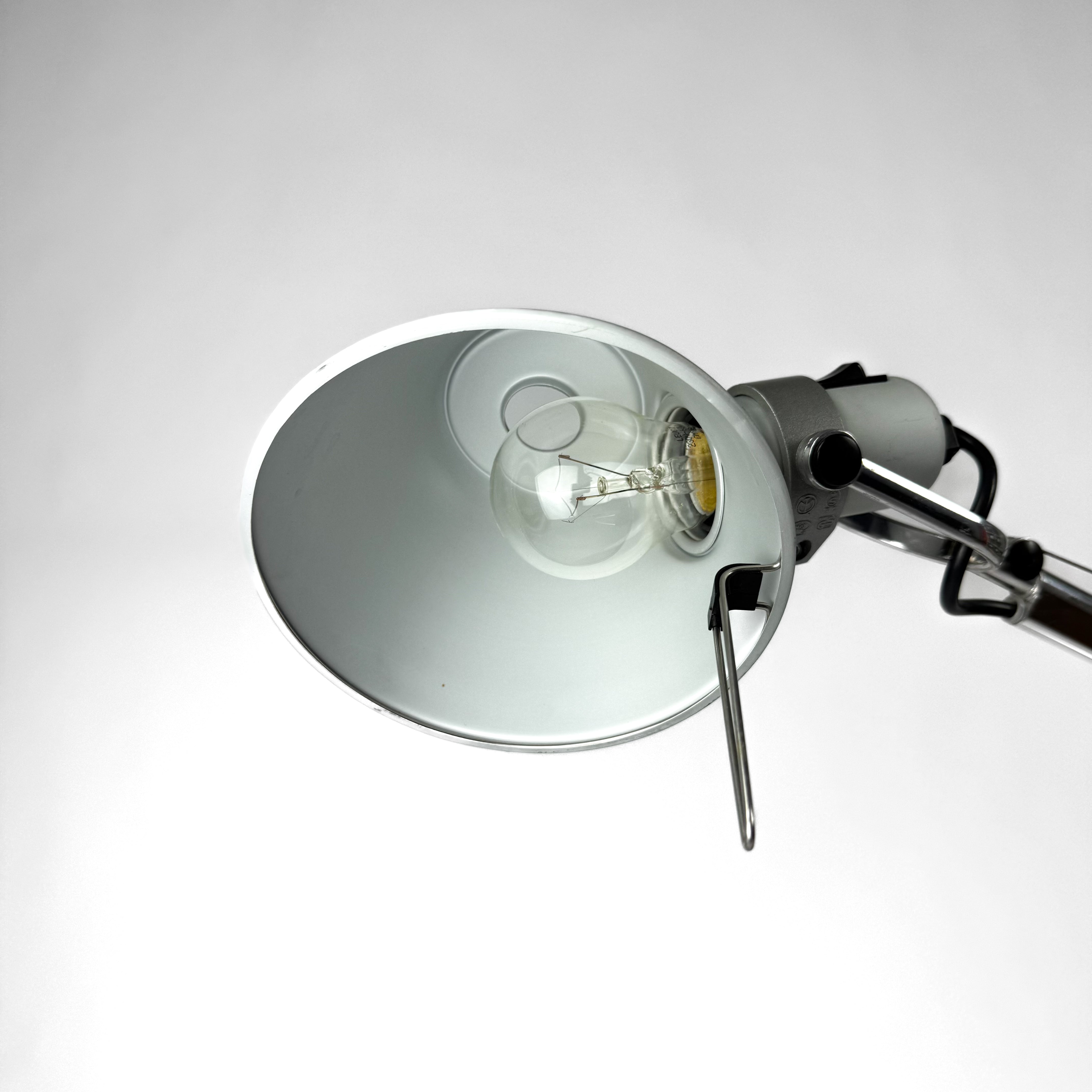 Artemide Tolomeo Tavolo Tischlampe