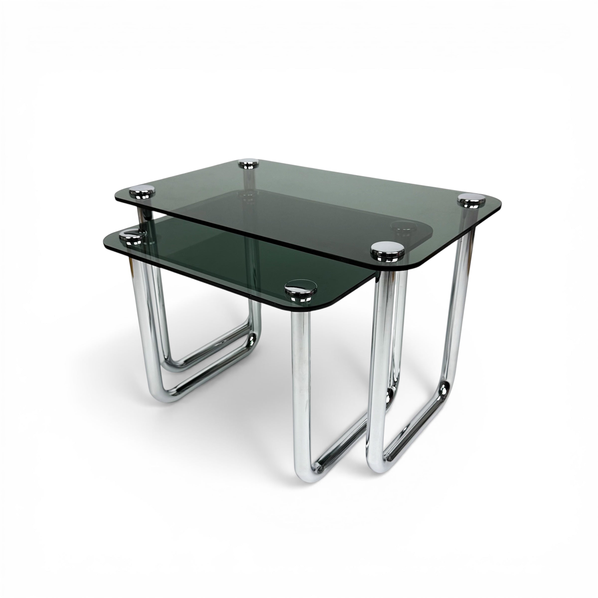 Space Age 2in1 Coffee Table