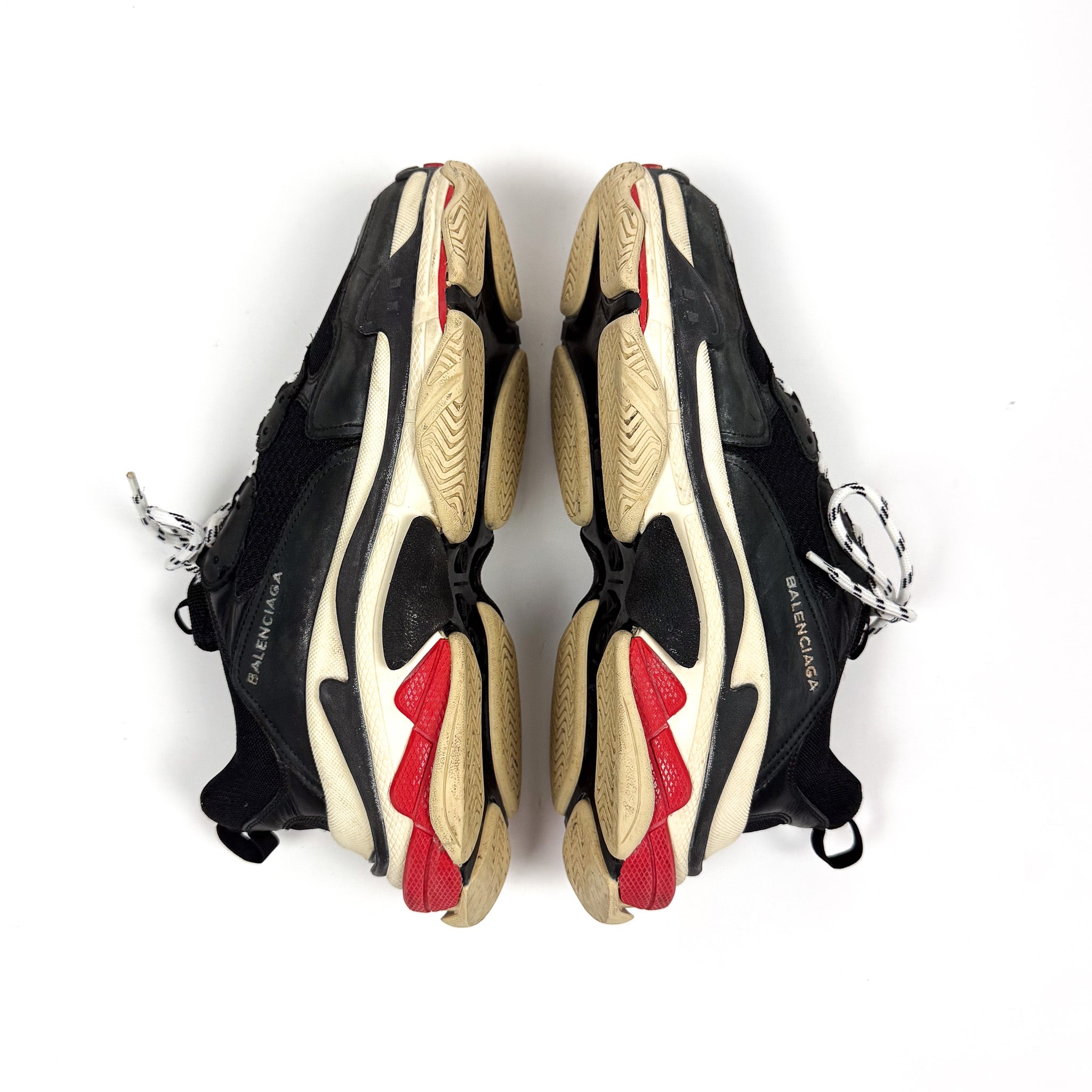 Balenciaga Triple S OG