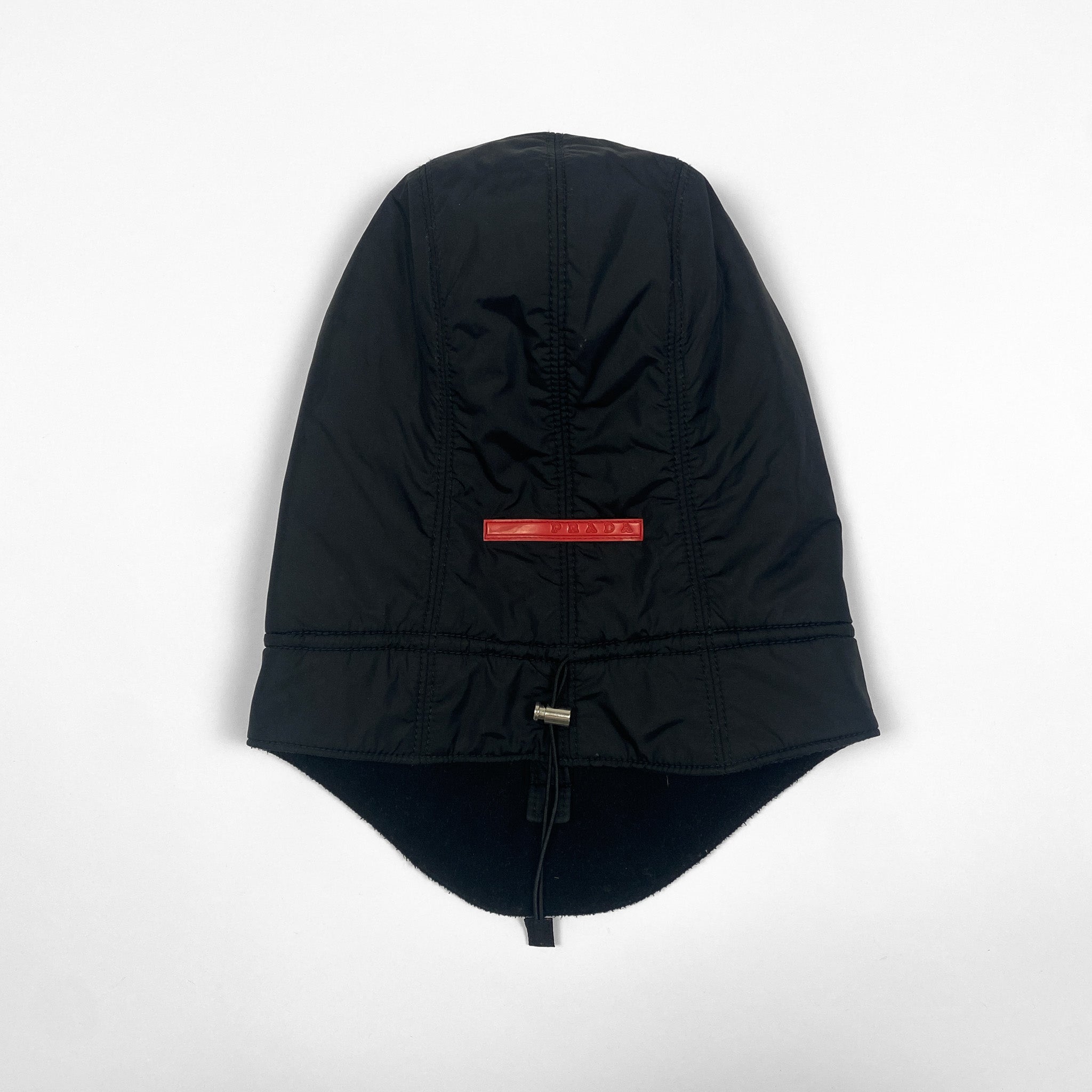 Prada Sport Archive Ninja Balaclava