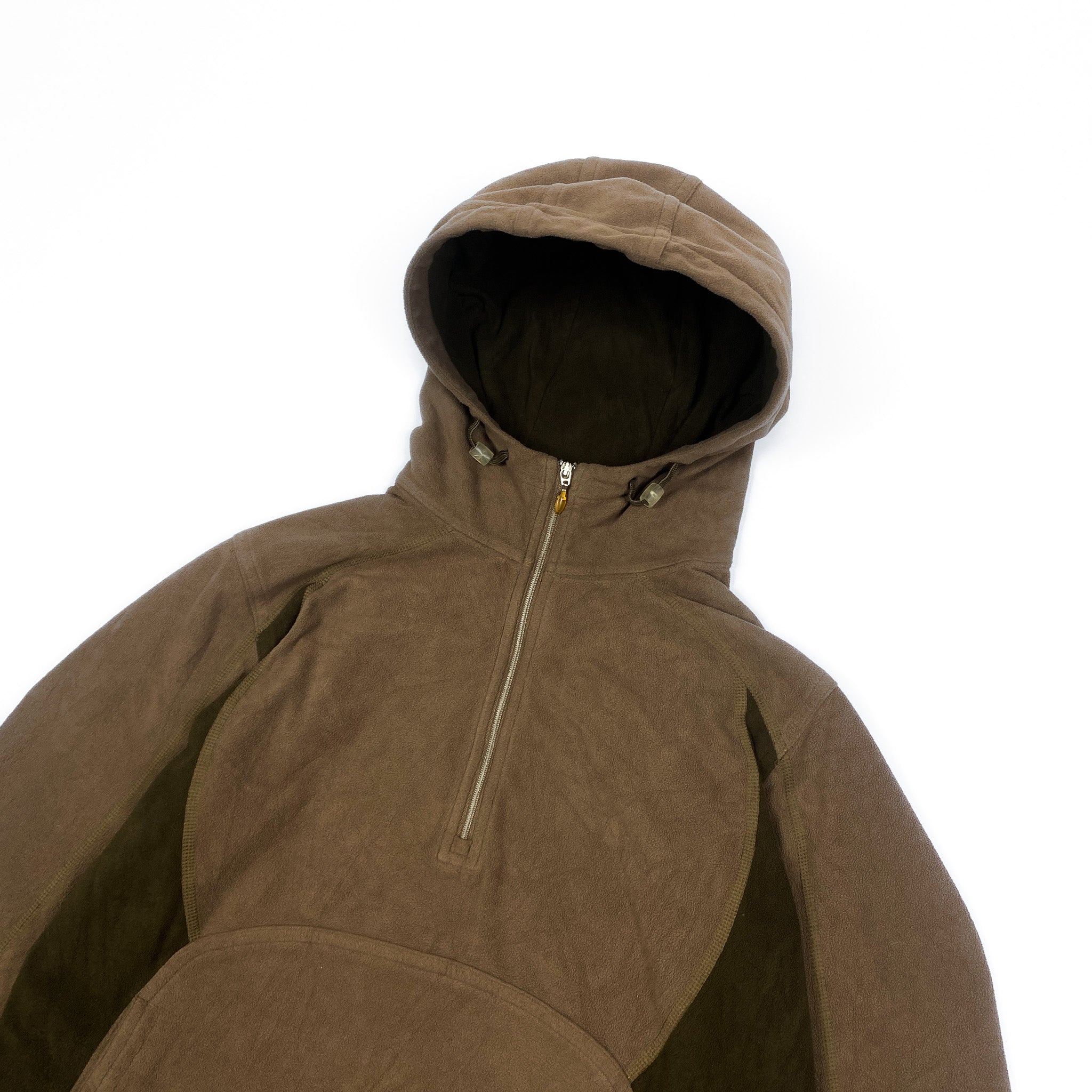 The North Face Fleece Ninja Half-Zip Sweater