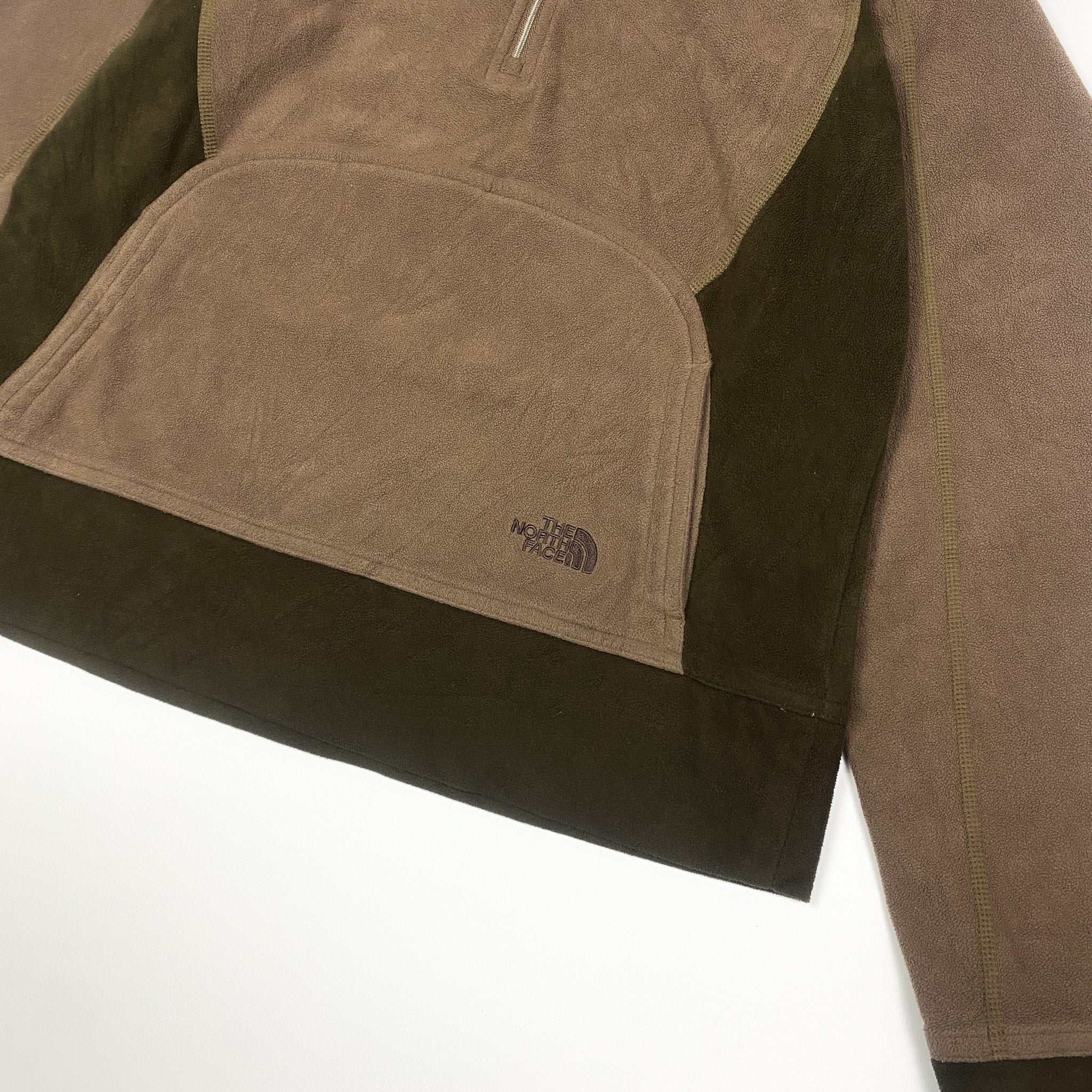 The North Face Fleece Ninja Half-Zip Sweater