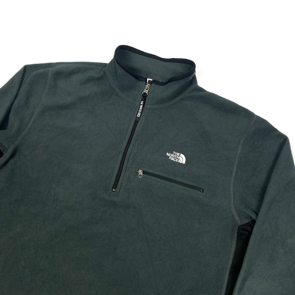 The North Face Fleece Half-Zip Sweater