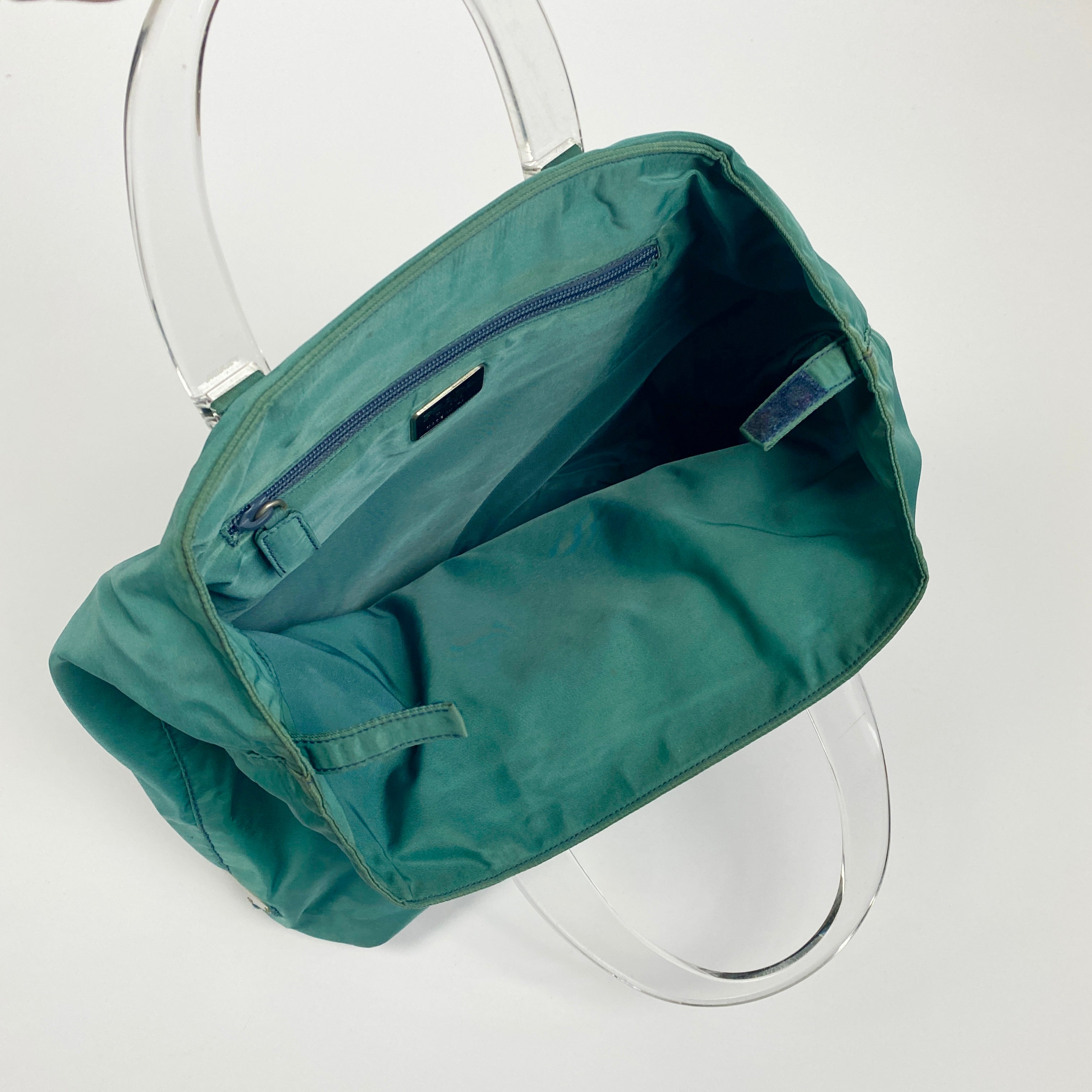Prada Handbag