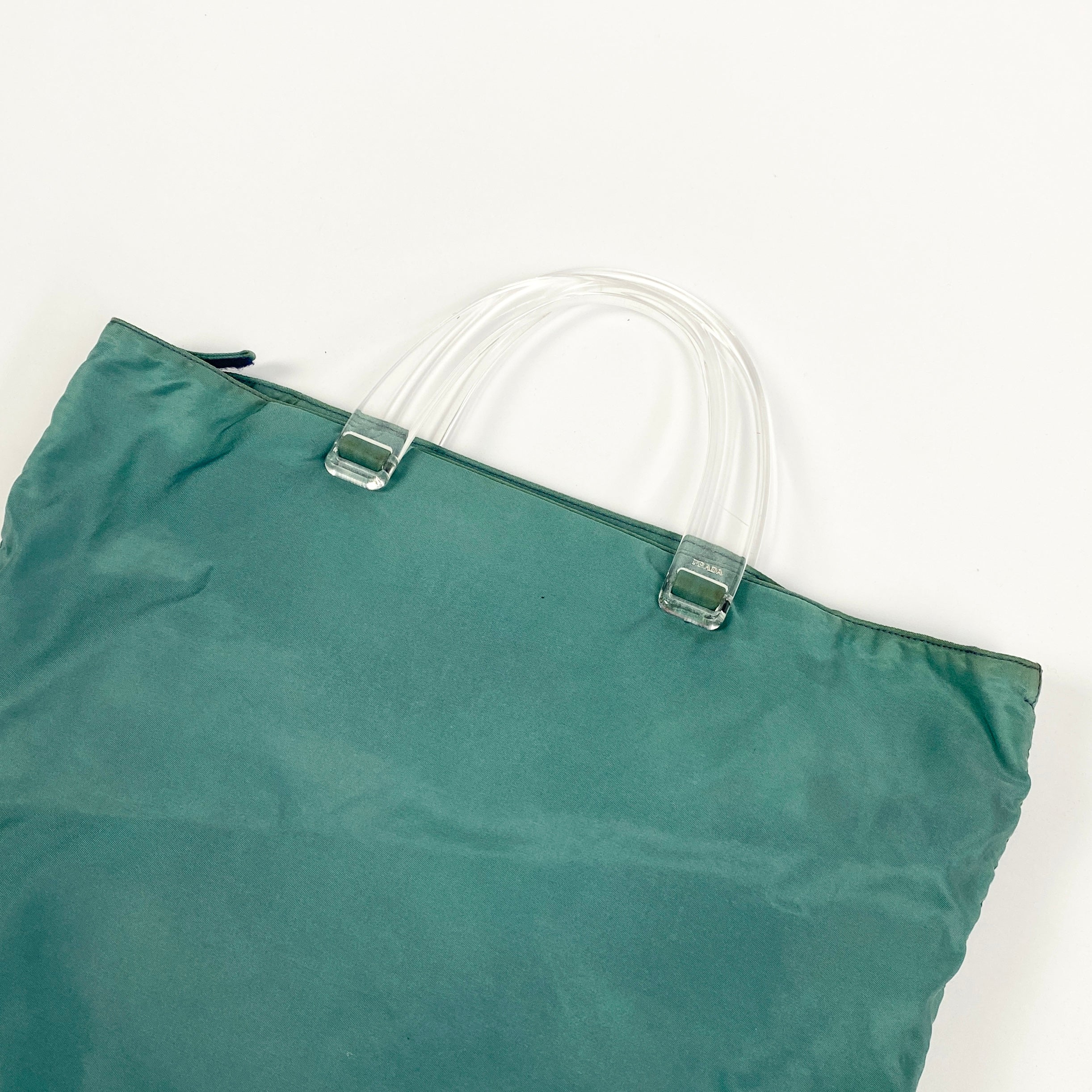 Prada Handbag