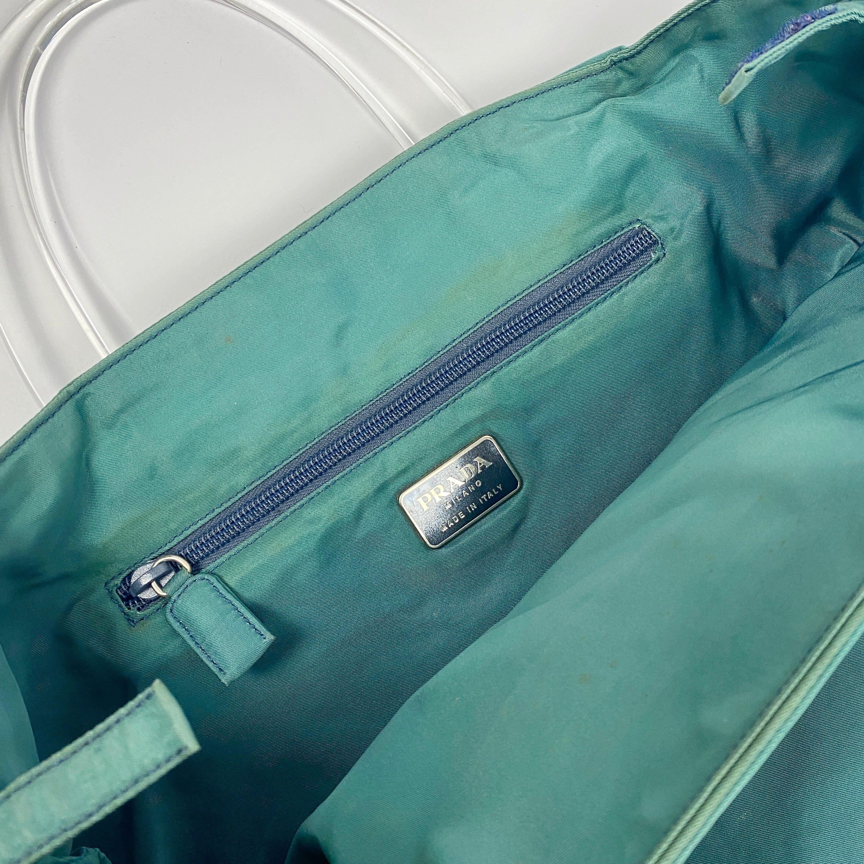 Prada Handbag