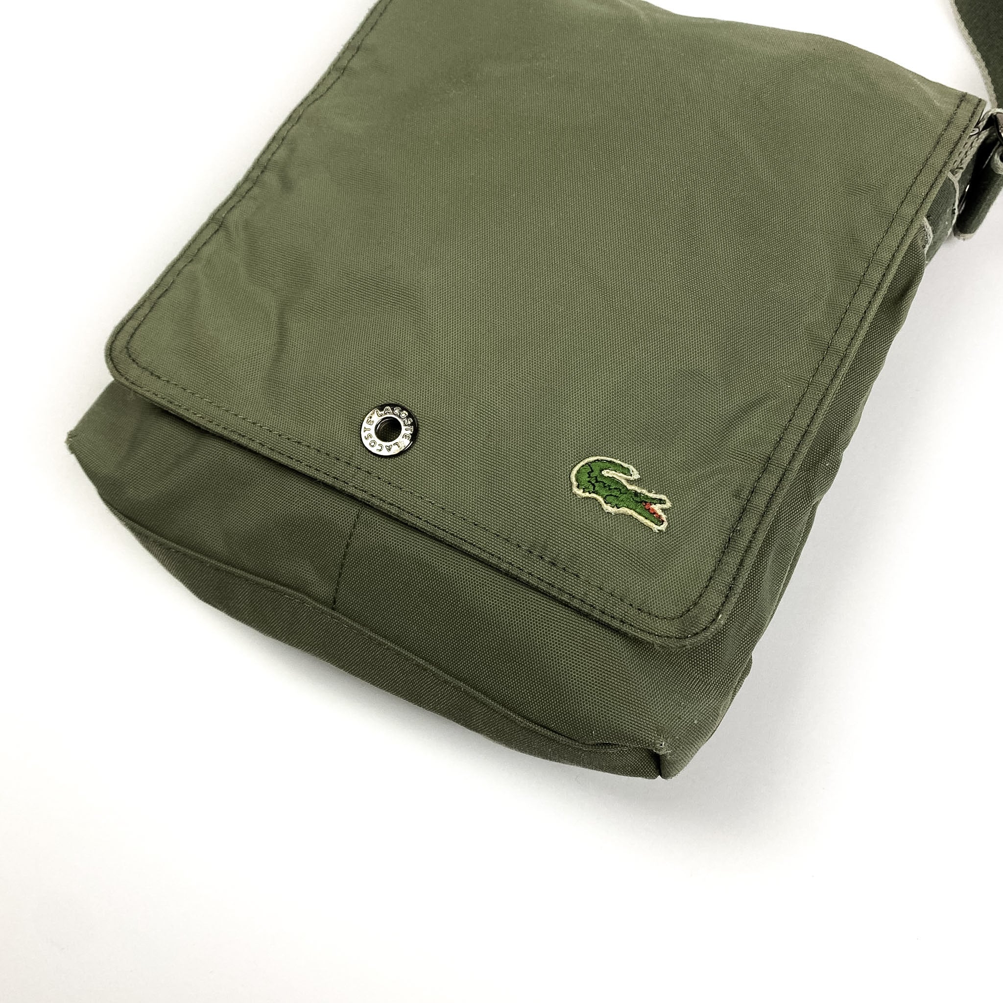Lacoste Bag
