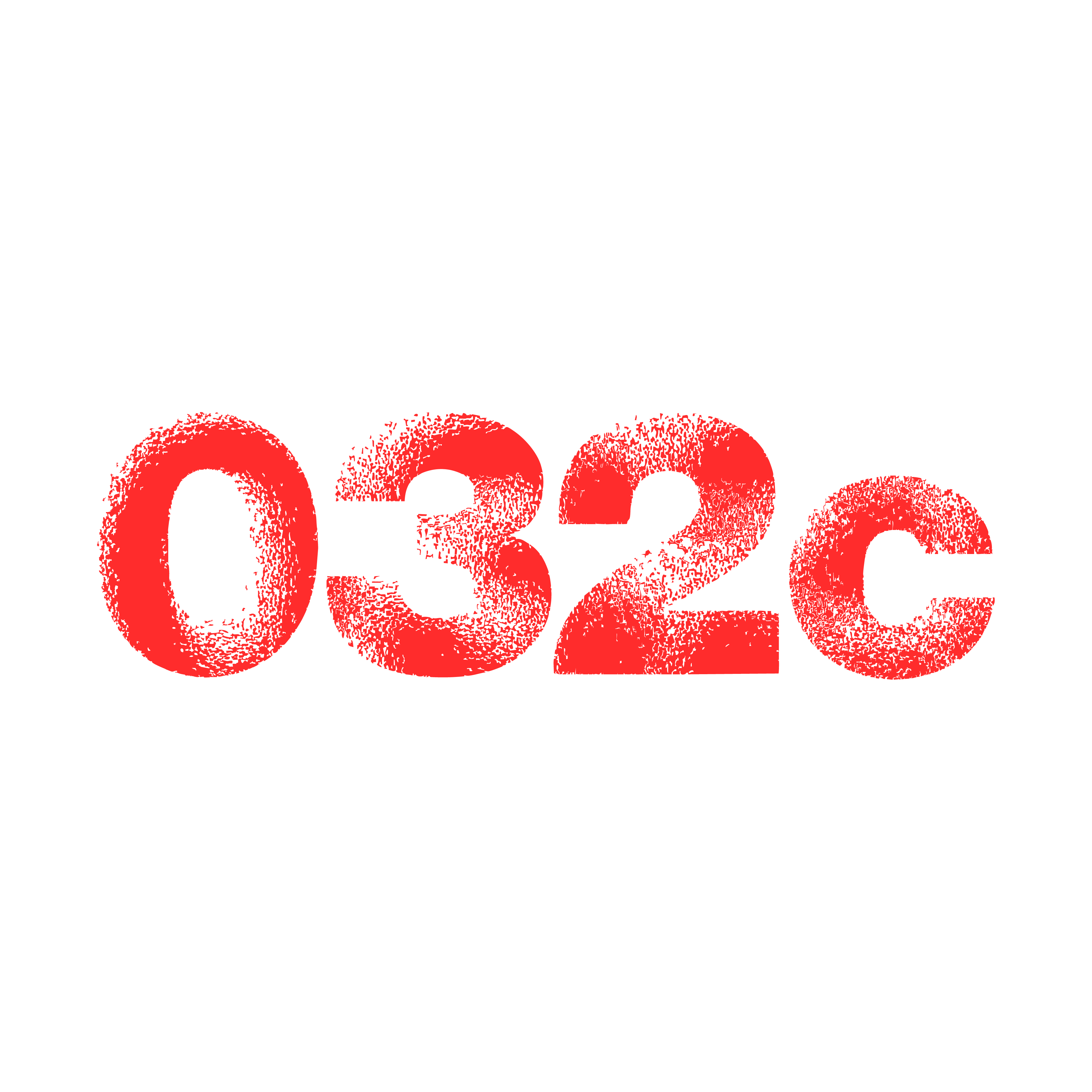 032c
