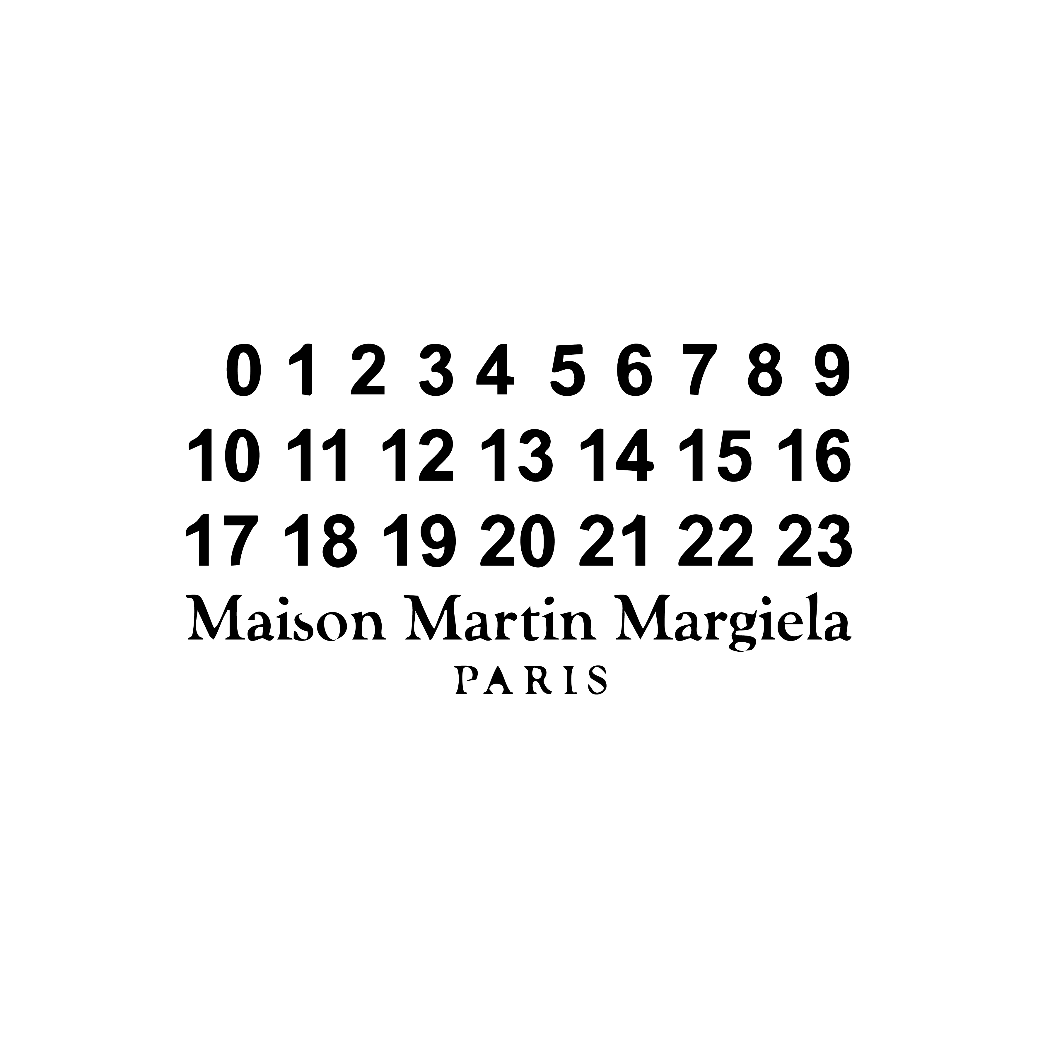 Maison Margiela
