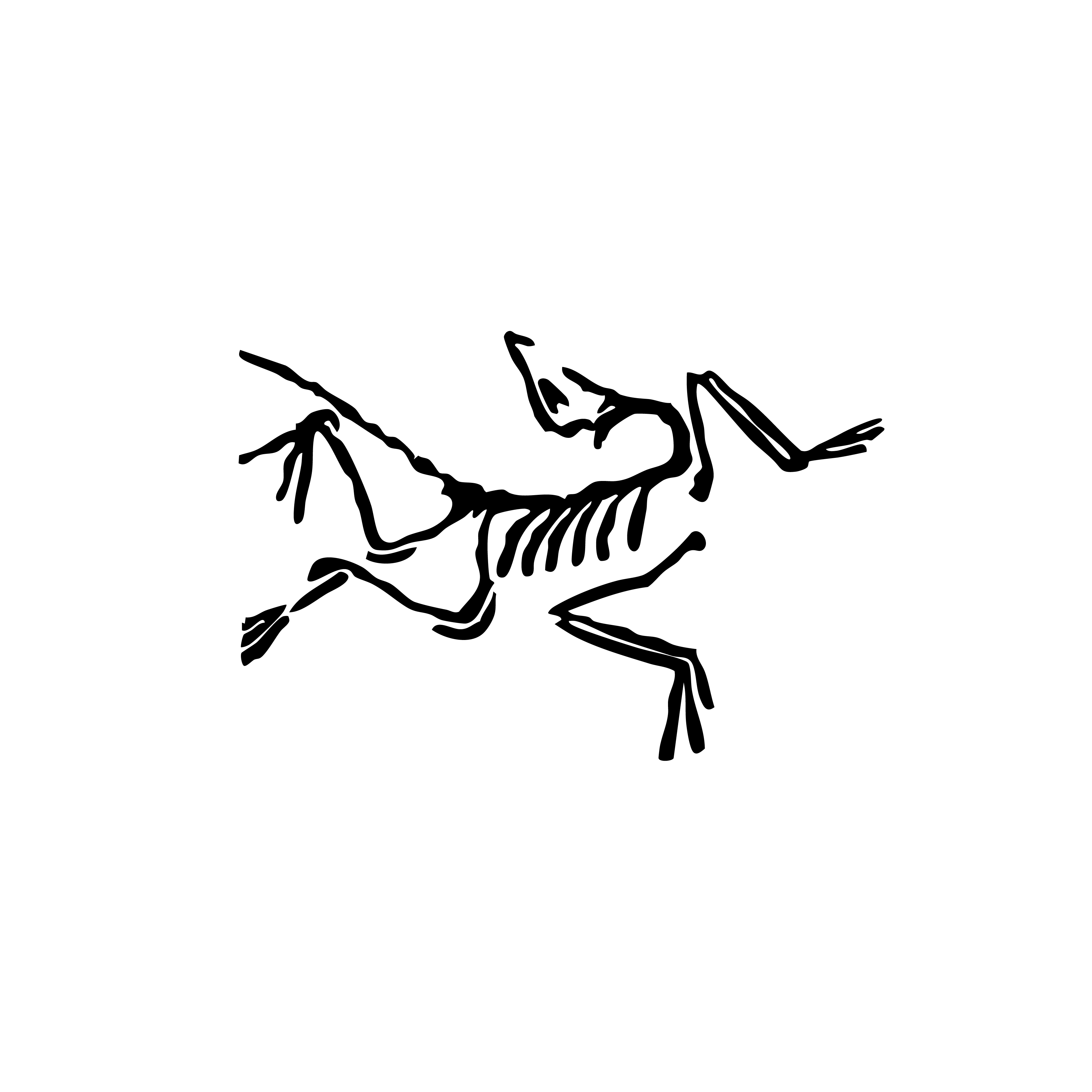 Arc'teryx