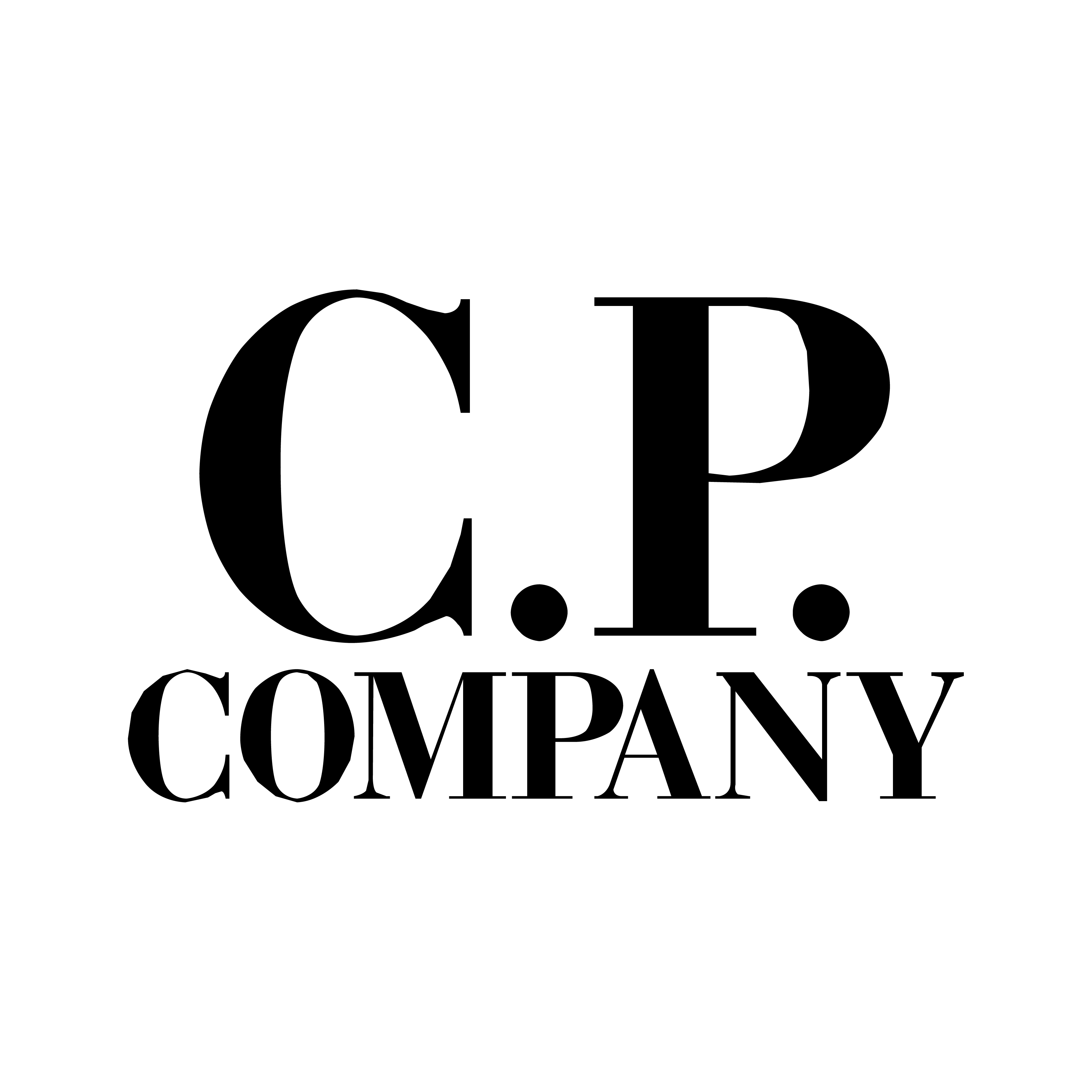 C.P. Company