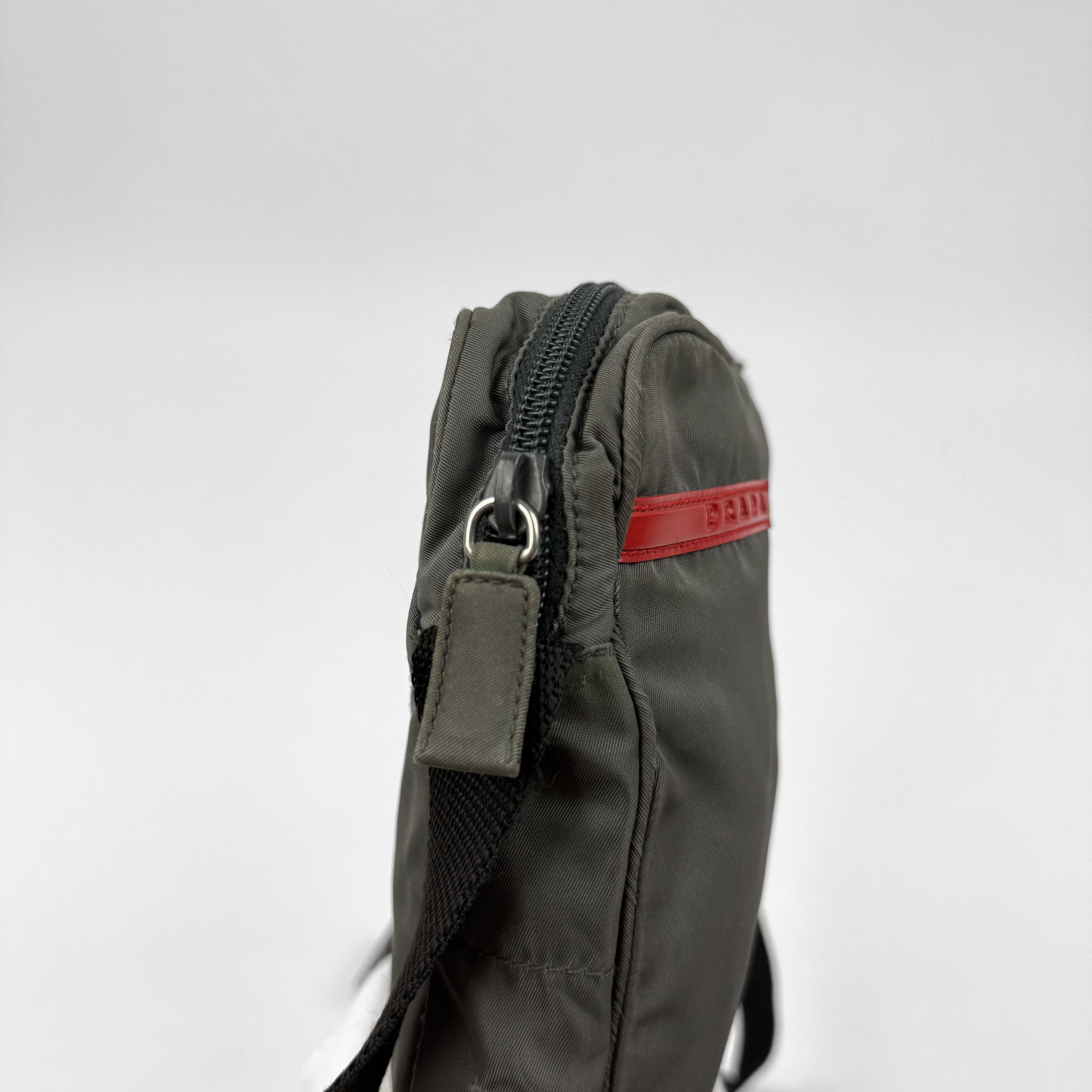 Prada Sport Shoulder Bag