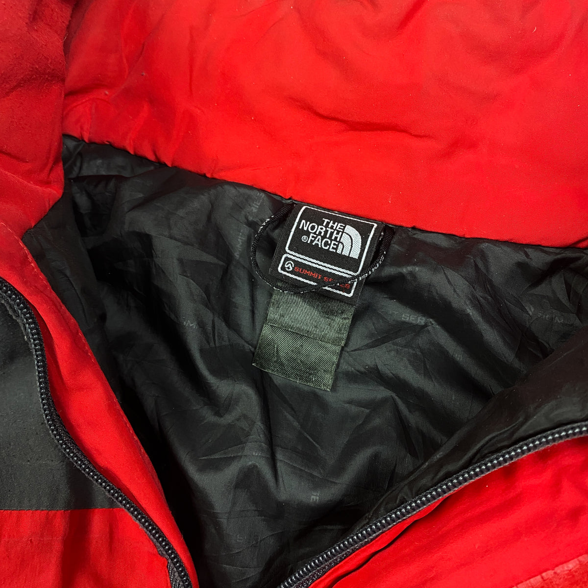 The North Face Parka Jacket