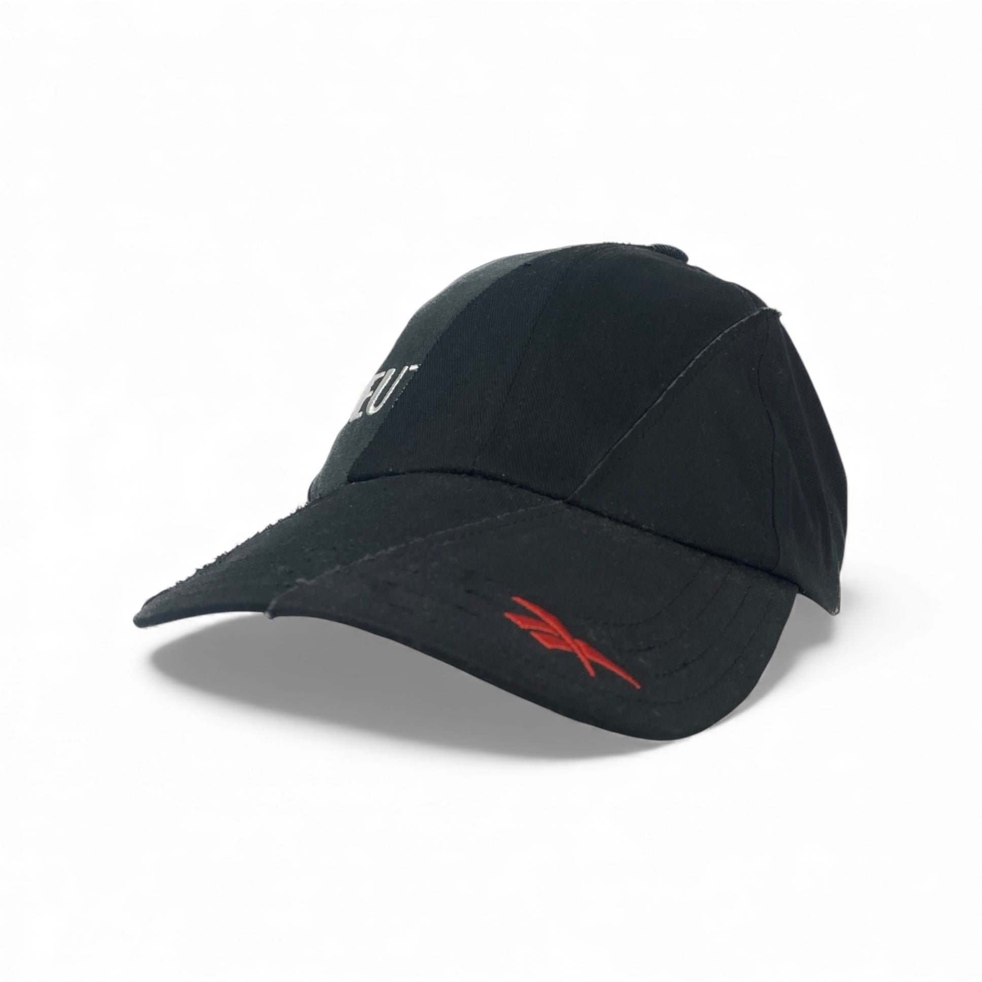 VETEMENTS x REEBOK Cap