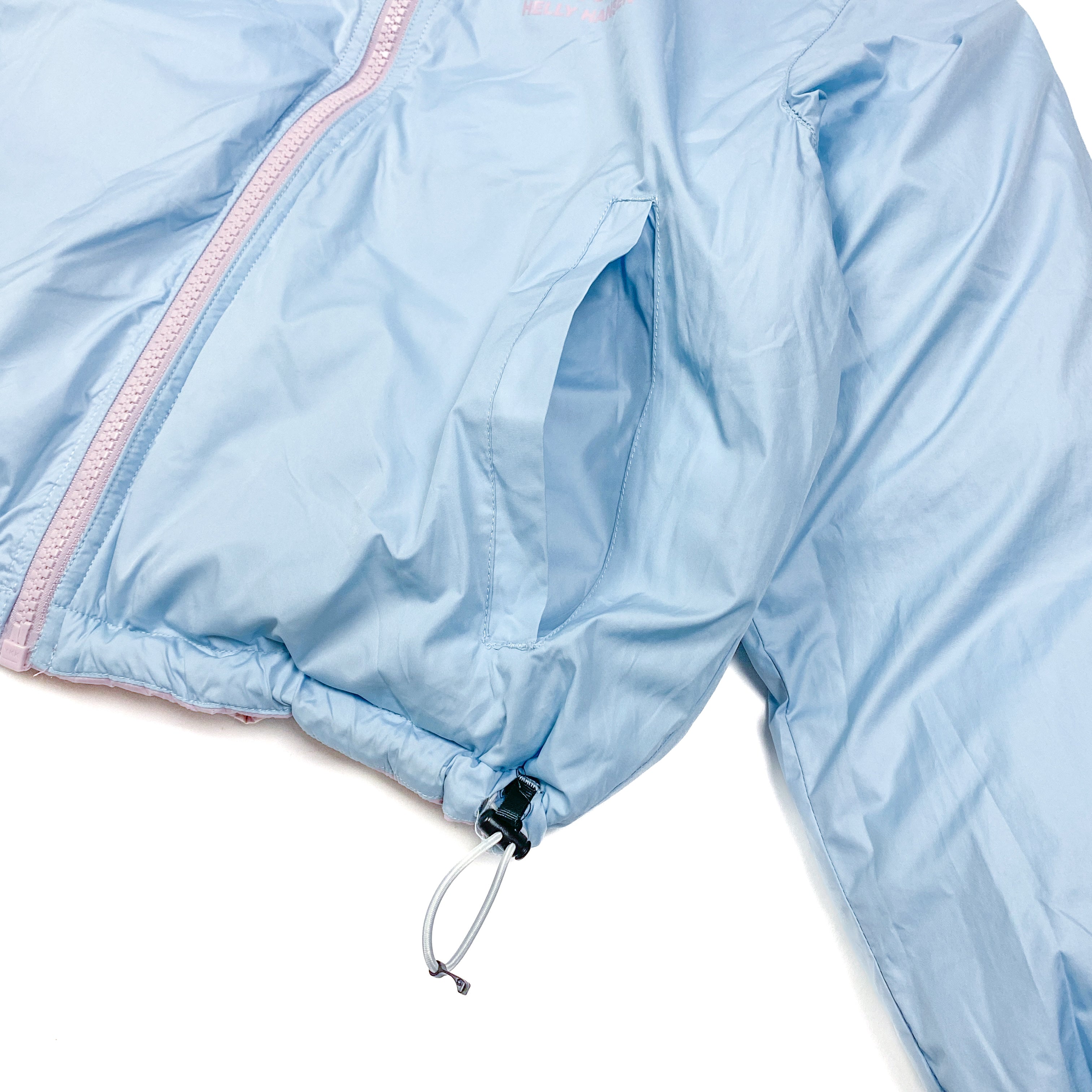 Helly Hansen Reversible Puffer Jacket
