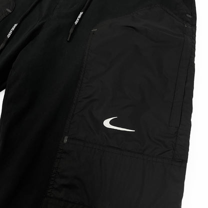 Off-White x Nike Nylon Padded Cargo Hose