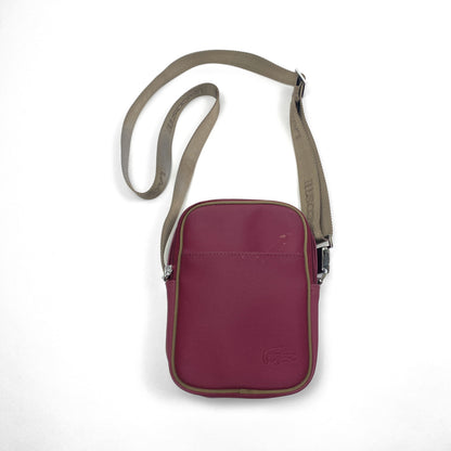 Lacoste Sidebag