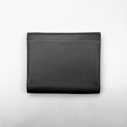 Maybach Leather Folder
