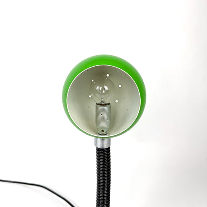 Egon Hillebrand Ball Table Lamp