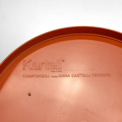 Kartell Componibili Container