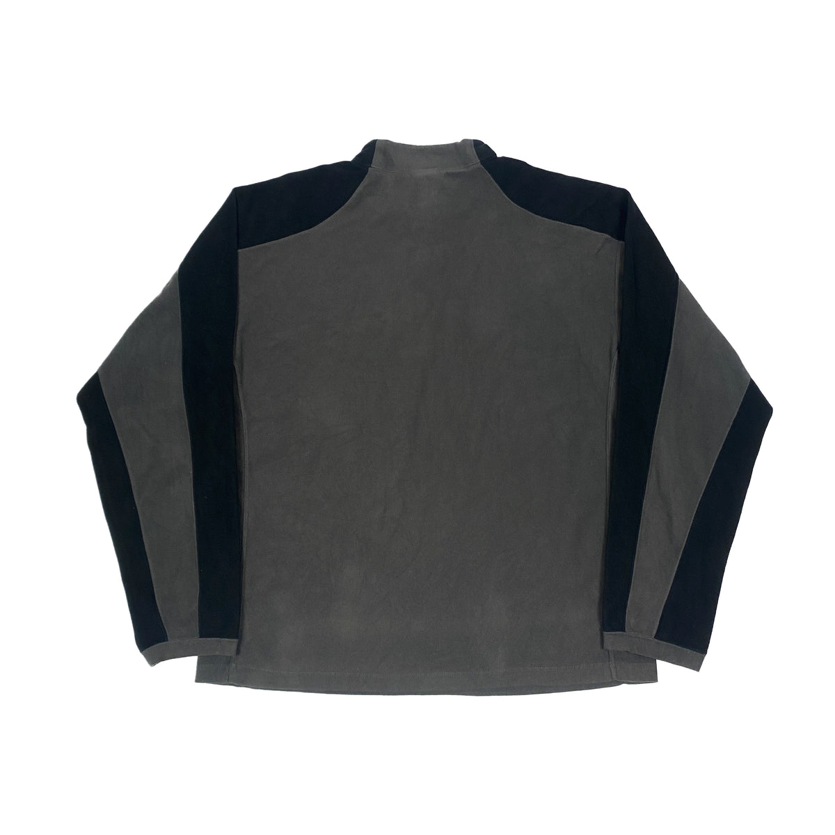 The North Face Half-Zip Fleece Sweater