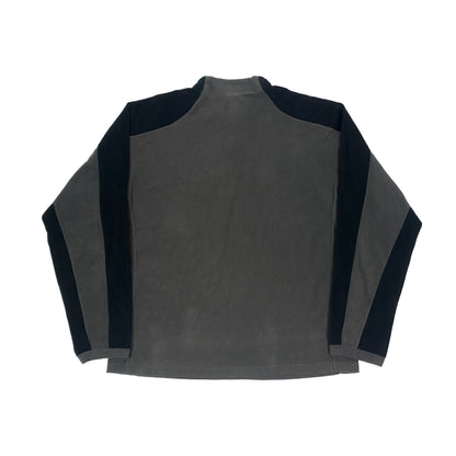 The North Face Half-Zip Fleece Sweater