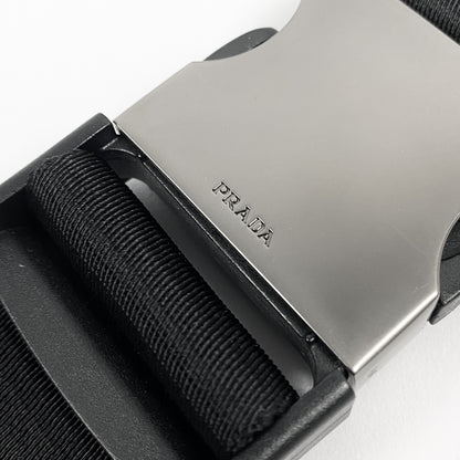 PRADA Re-Nylon Waist Bag [2022]